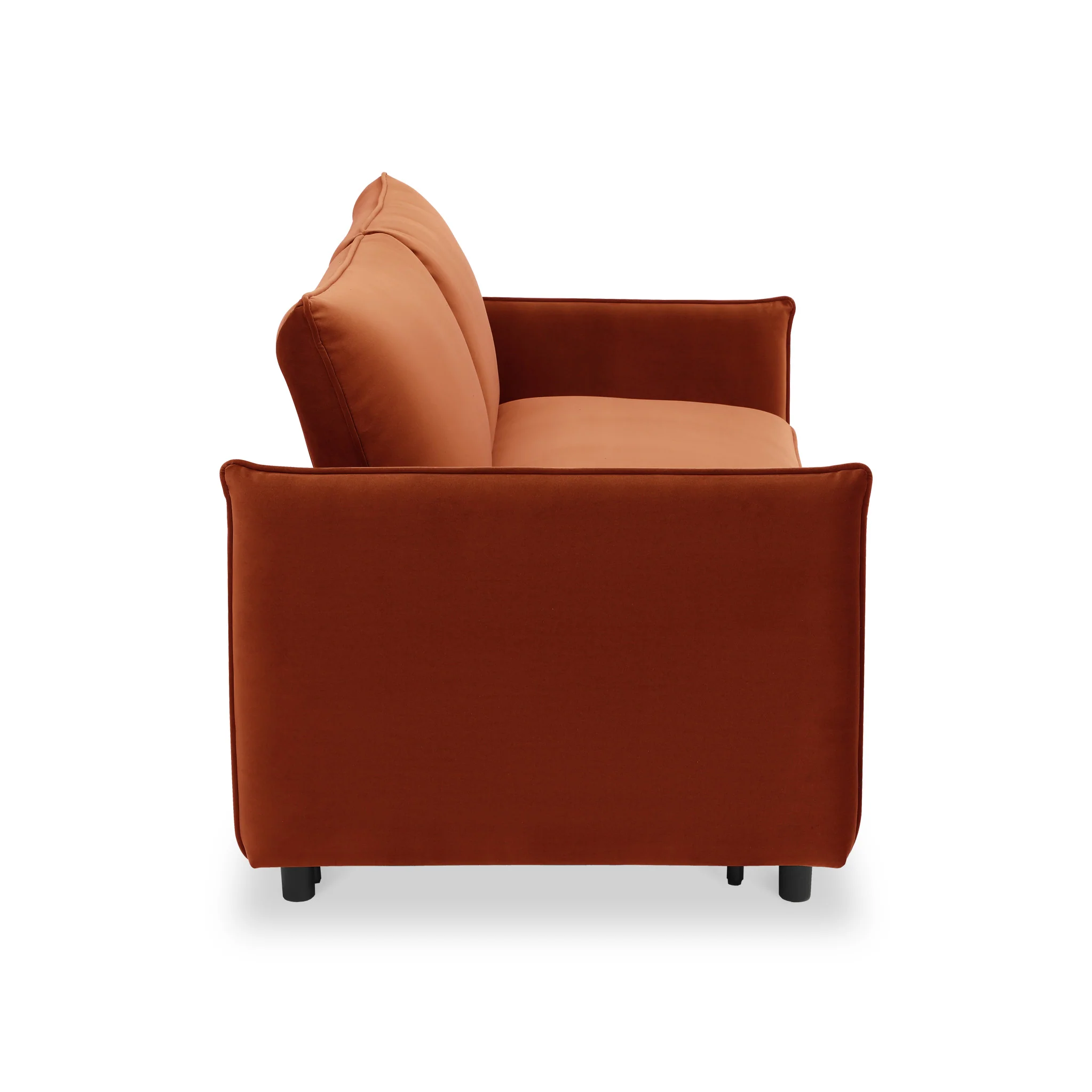 Thalia 2 Seater Pop Up Sofa Bed - Image 9