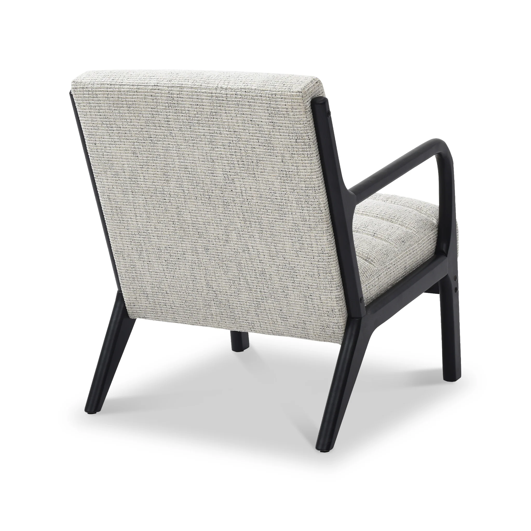 Thompson Natural Cord Accent Chair - Image 8