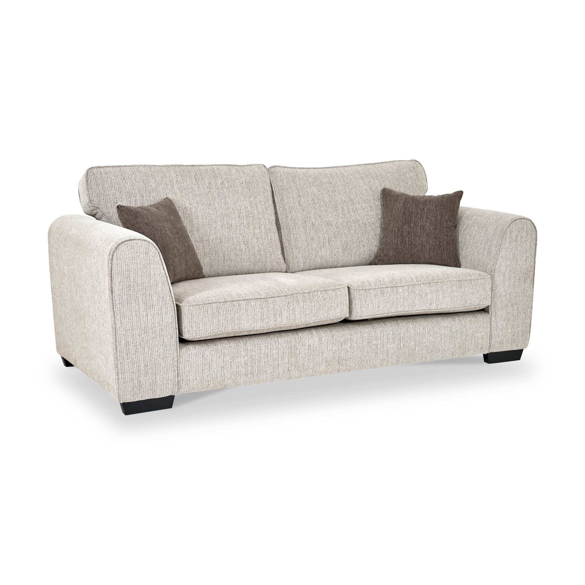 Thornby 3 Seater Sofa - Image 4