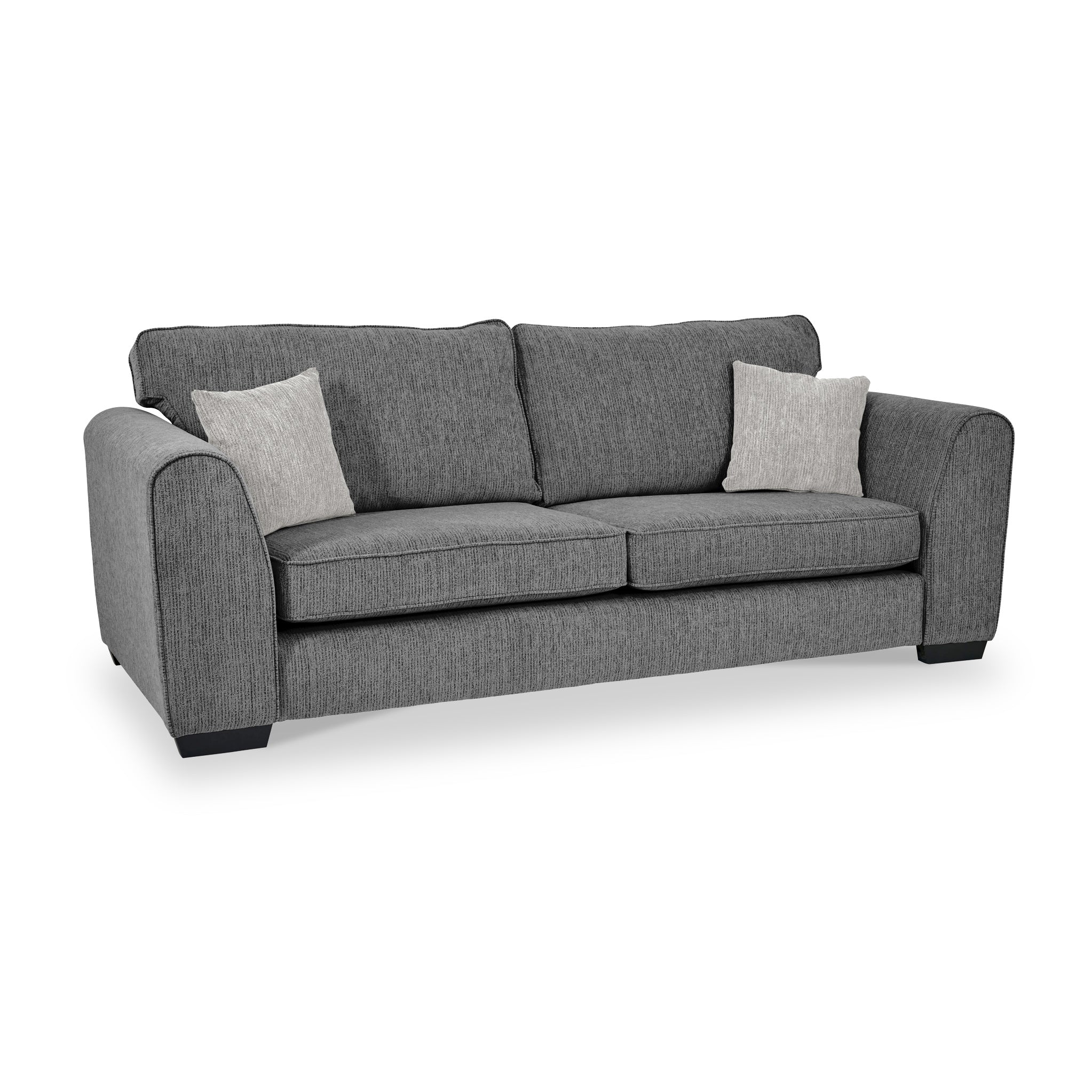 Thornby 4 Seater Sofa - Image 3