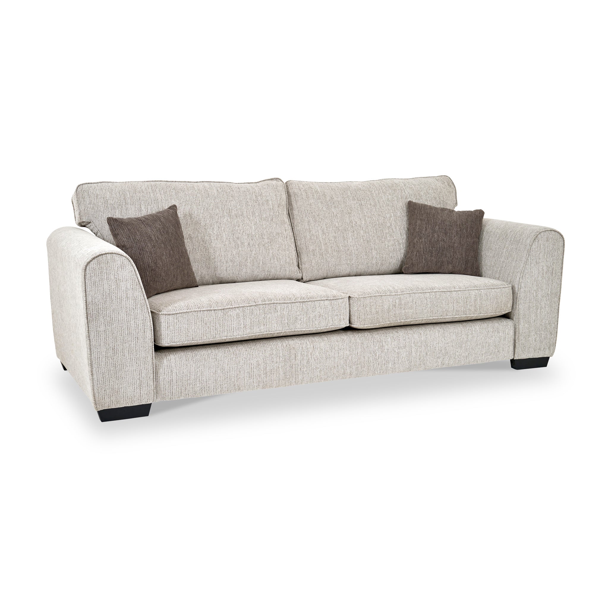 Thornby 4 Seater Sofa - Image 4