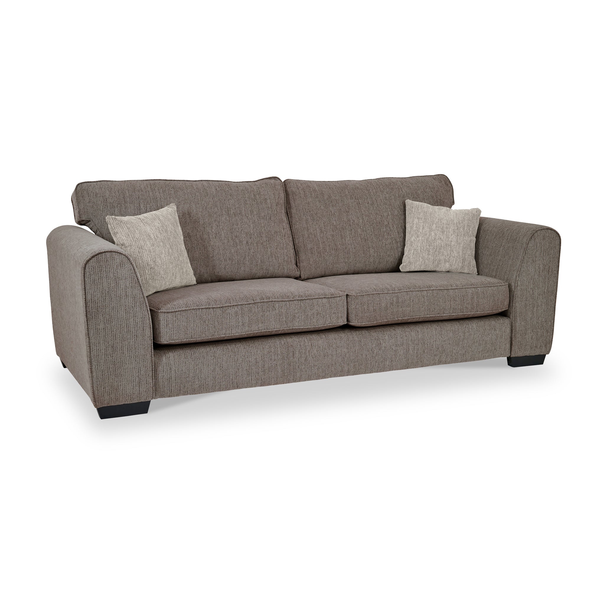 Thornby 4 Seater Sofa - Image 5