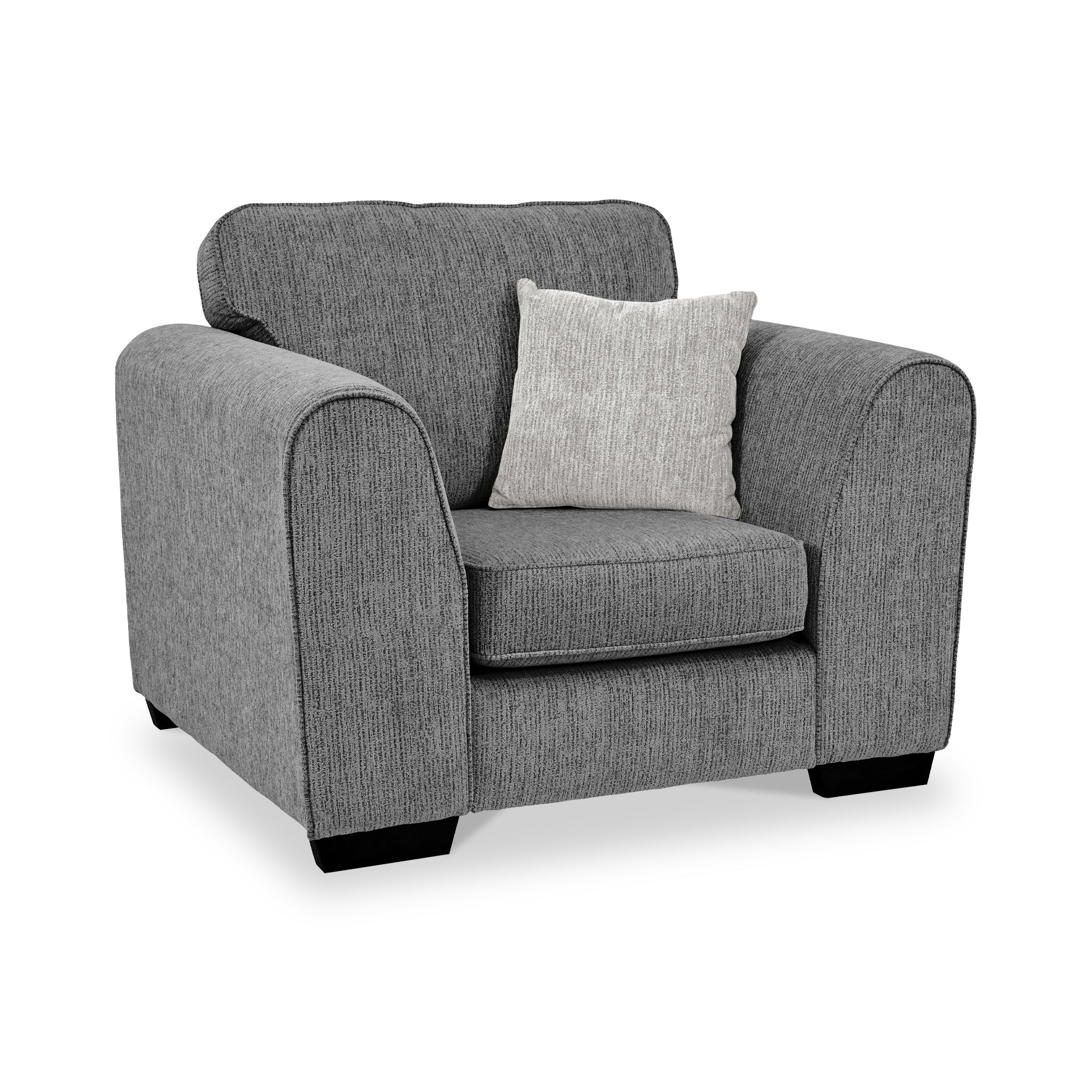 Thornby Armchair - Image 3
