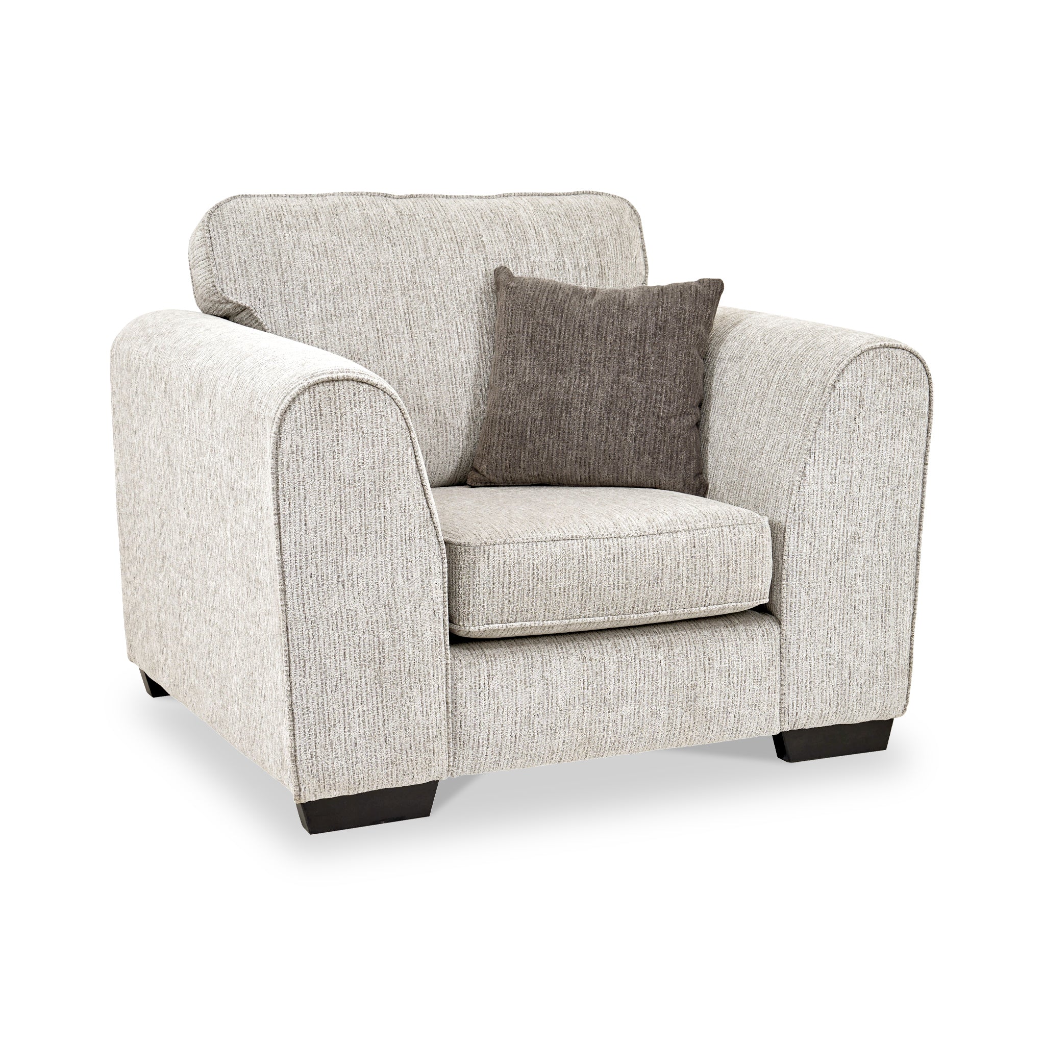 Thornby Armchair - Image 4