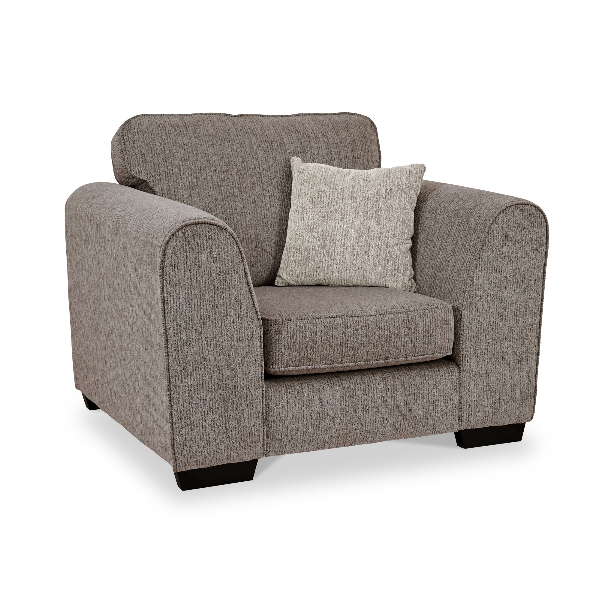 Thornby Armchair - Image 5