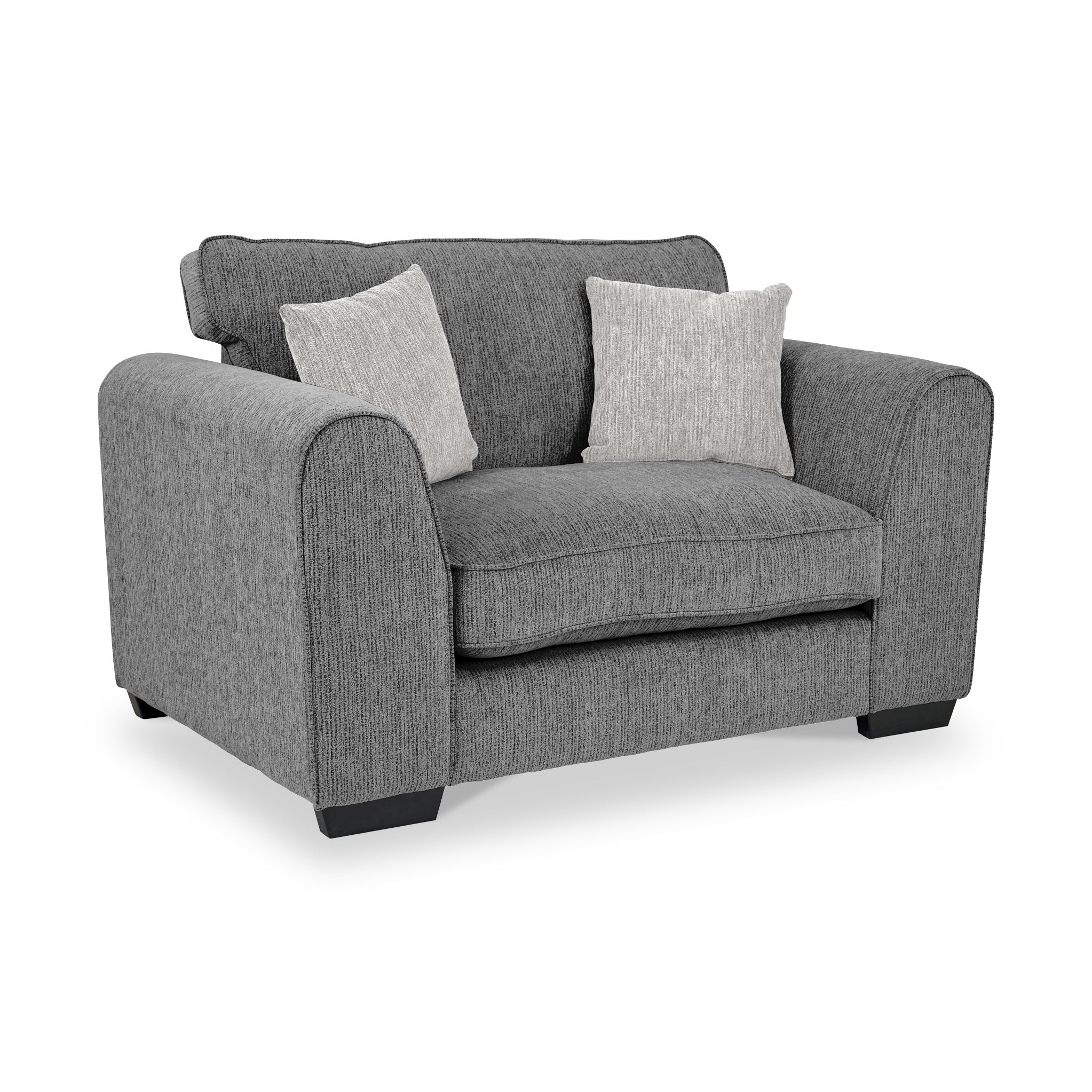 Thornby Snuggle Chair - Image 3
