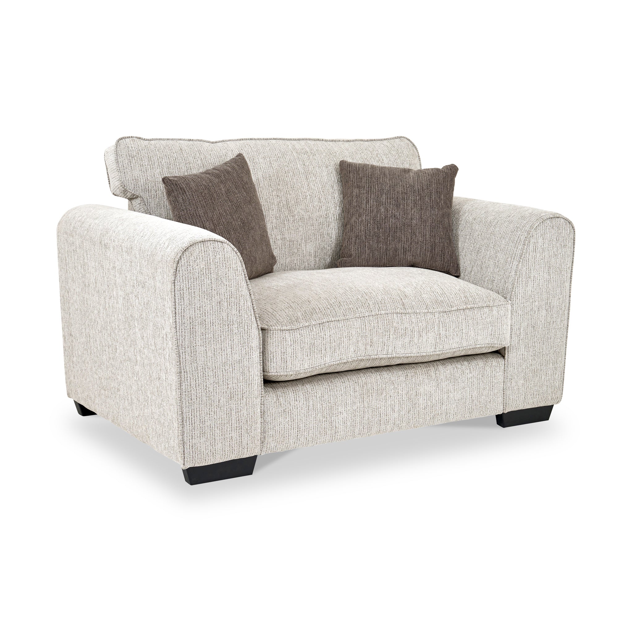 Thornby Snuggle Chair - Image 4