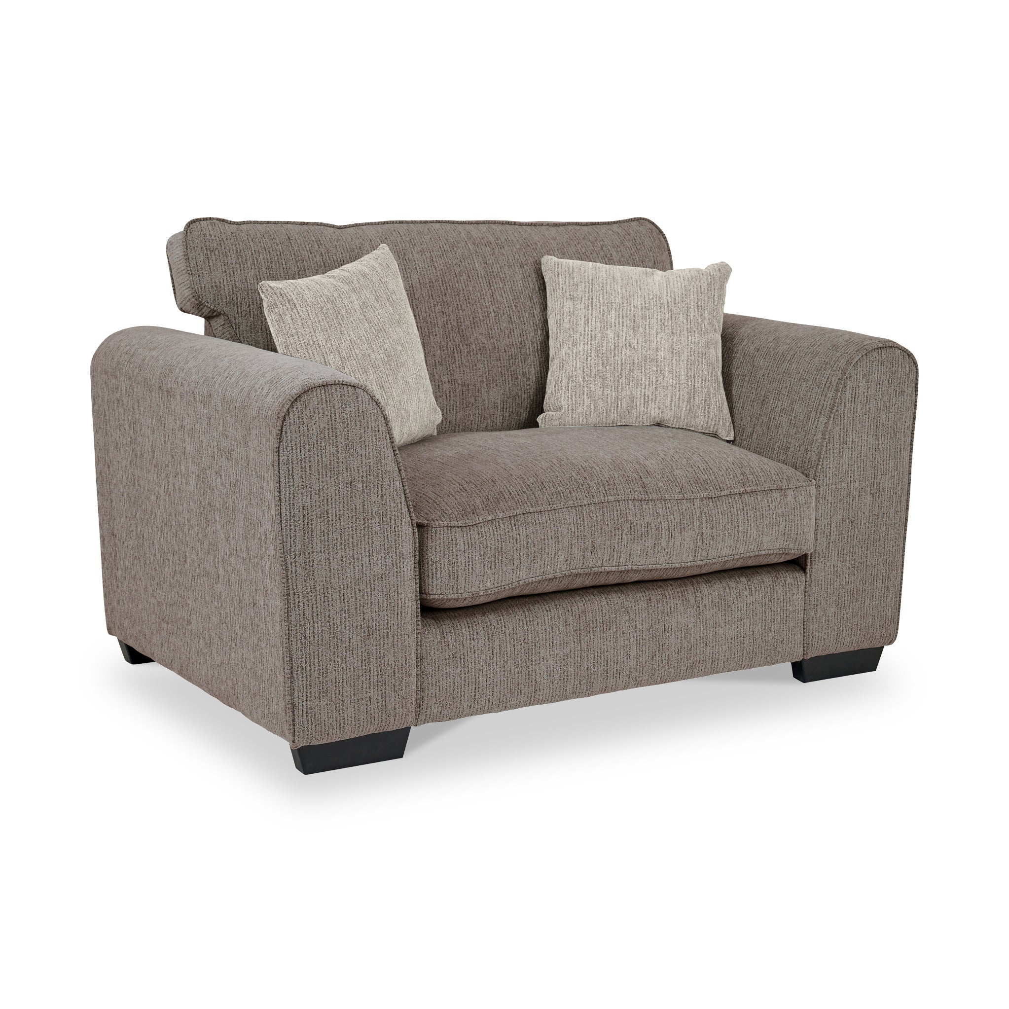 Thornby Snuggle Chair - Image 5