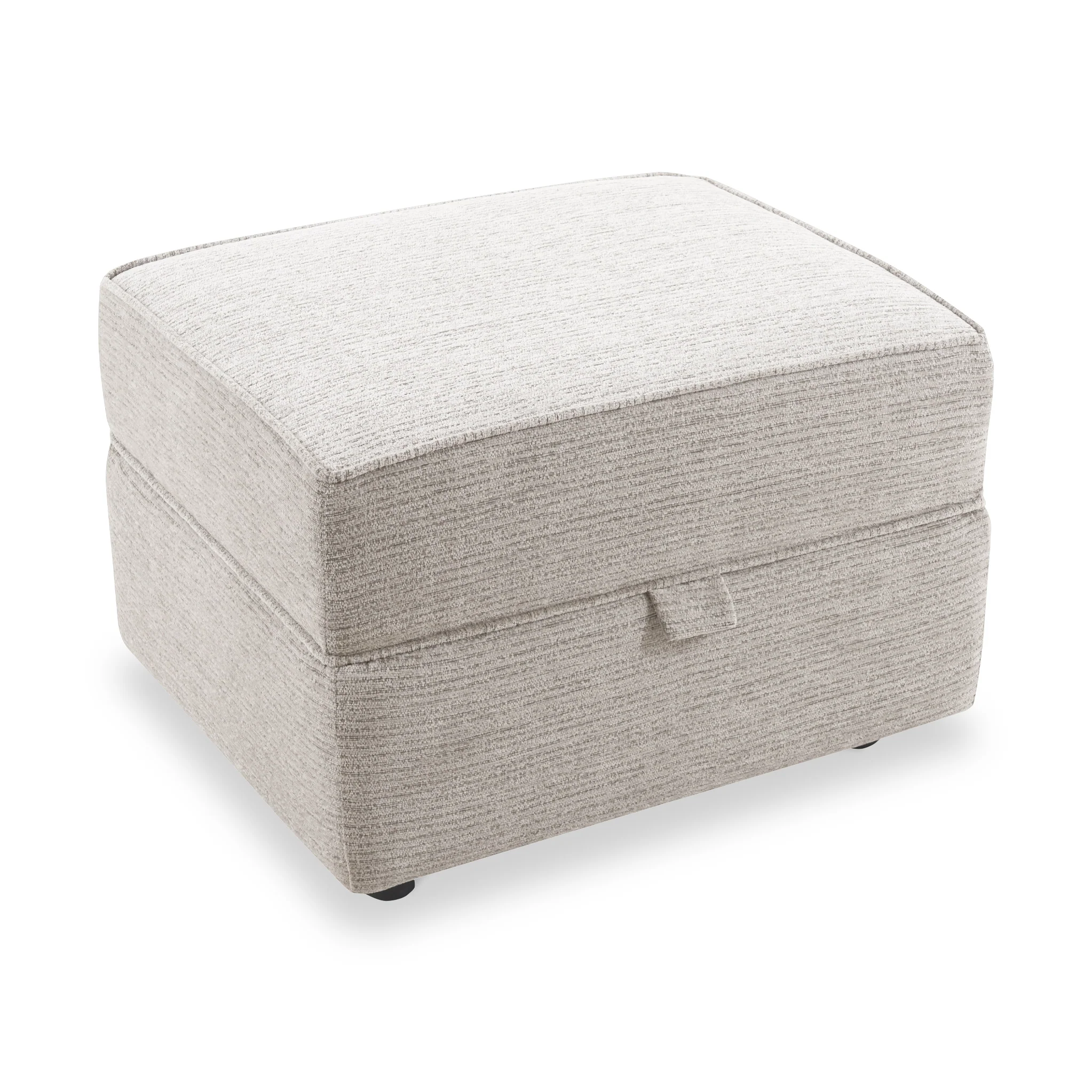 Thornby Storage Footstool - Image 4