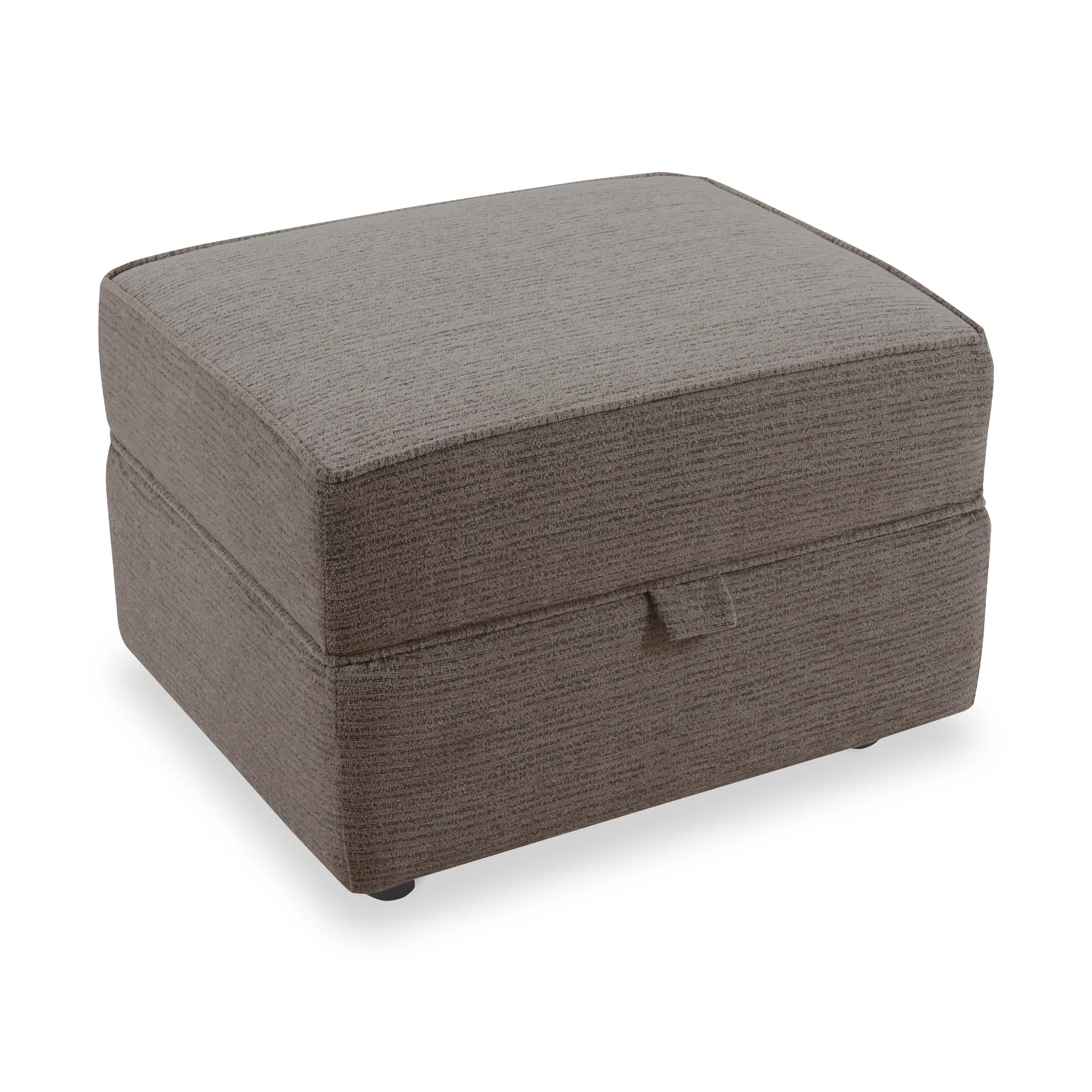 Thornby Storage Footstool - Image 5