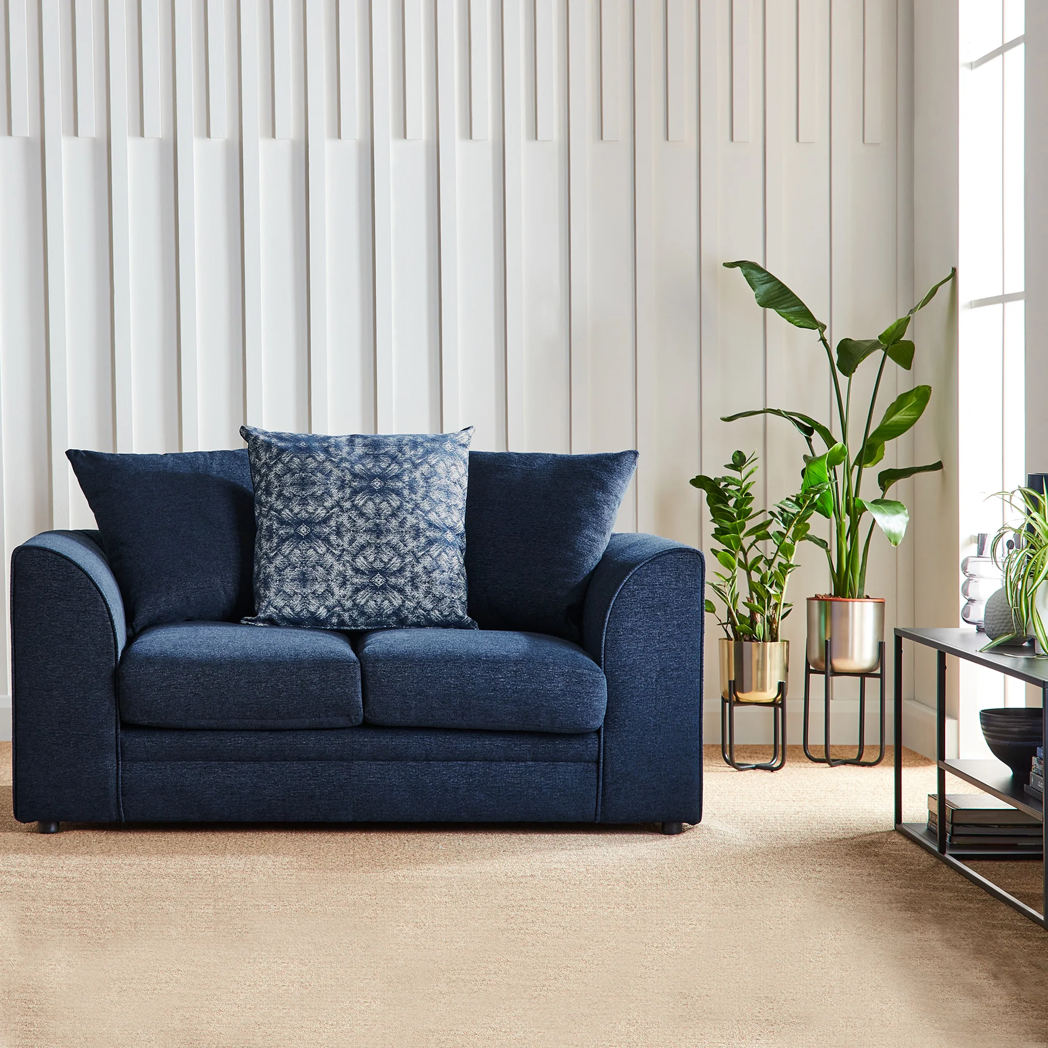 Tisha 2 Seater Sofa - Image 15