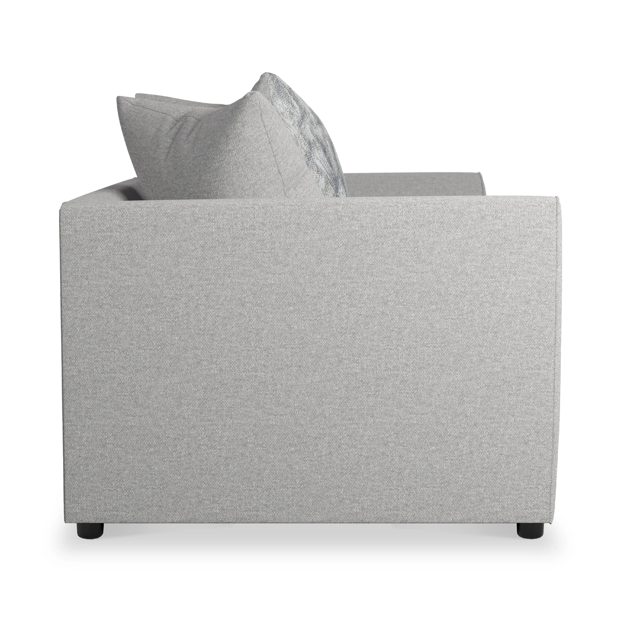 Tisha 2 Seater Sofa - Image 4