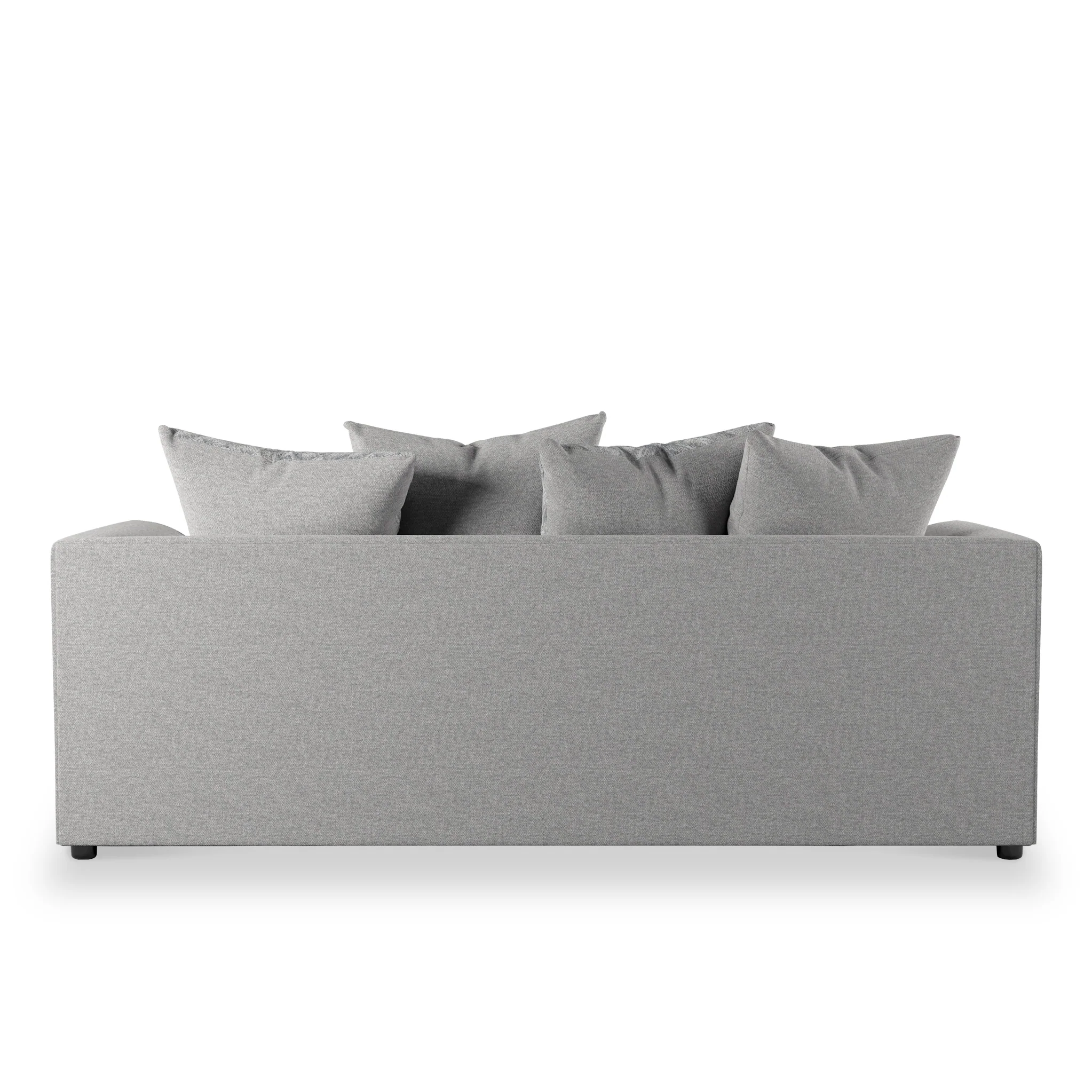 Tisha 3 Seater Sofa - Image 10