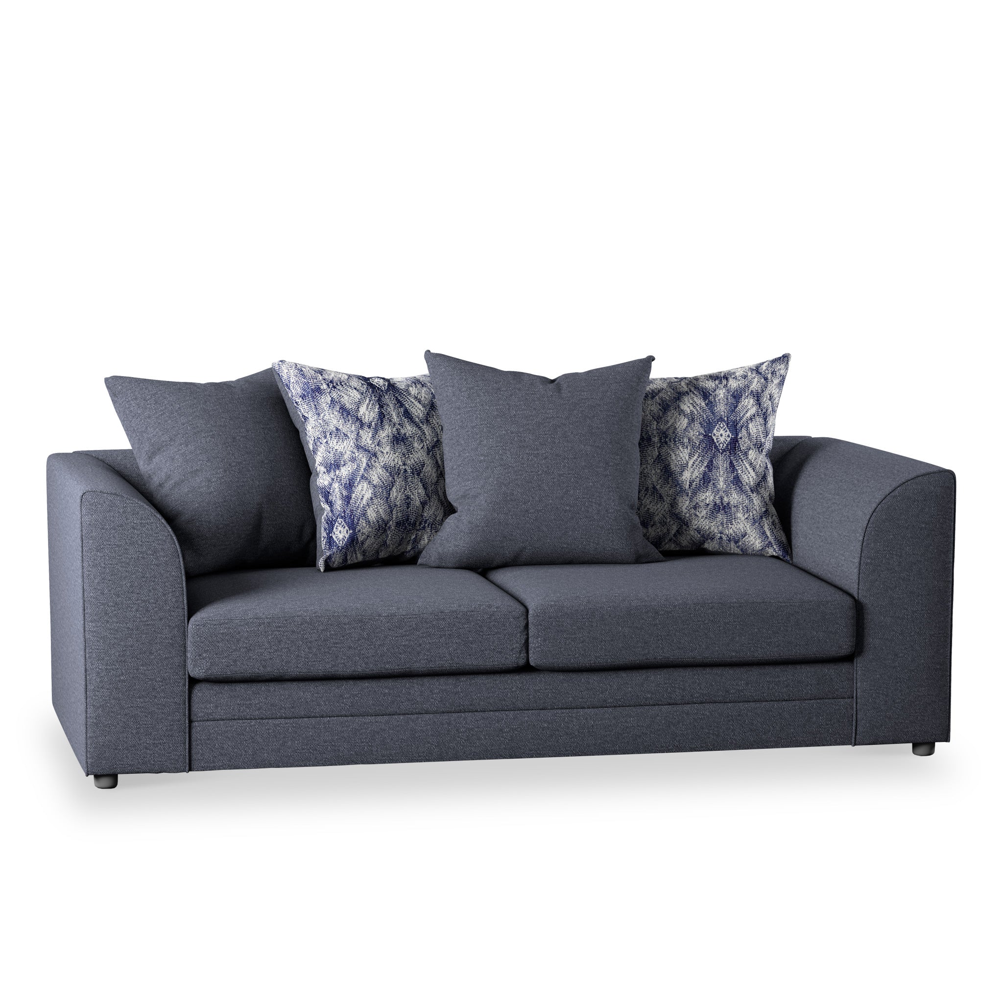 Tisha 3 Seater Sofa - Image 17