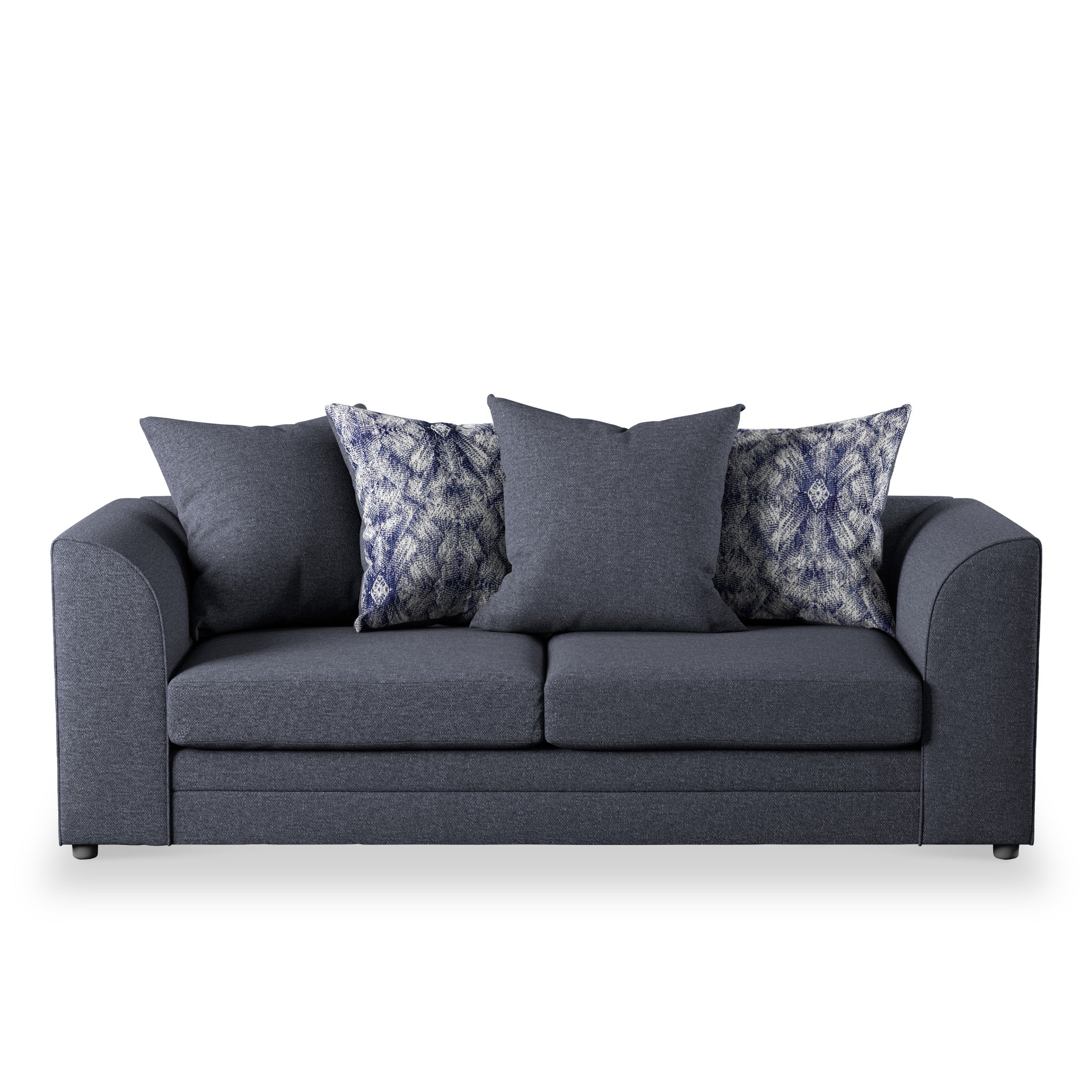 Tisha 3 Seater Sofa - Image 21