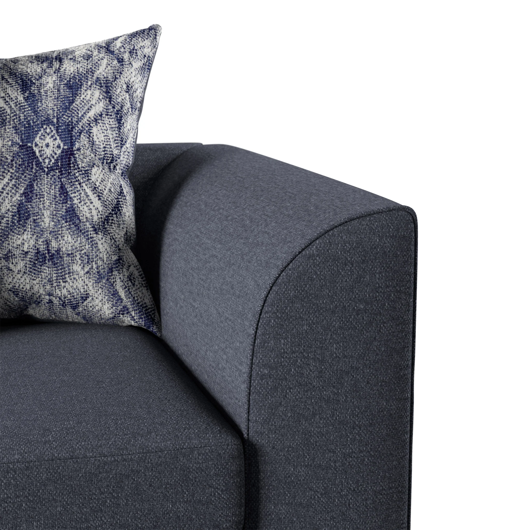 Tisha 3 Seater Sofa - Image 27