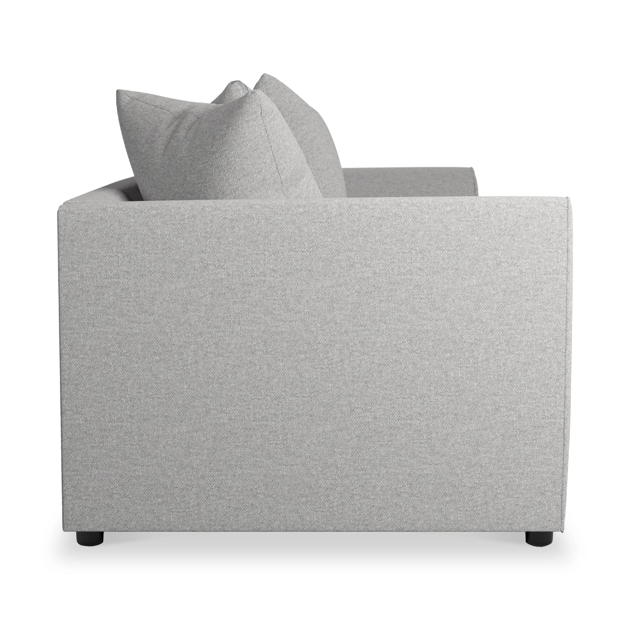 Tisha 3 Seater Sofa - Image 6