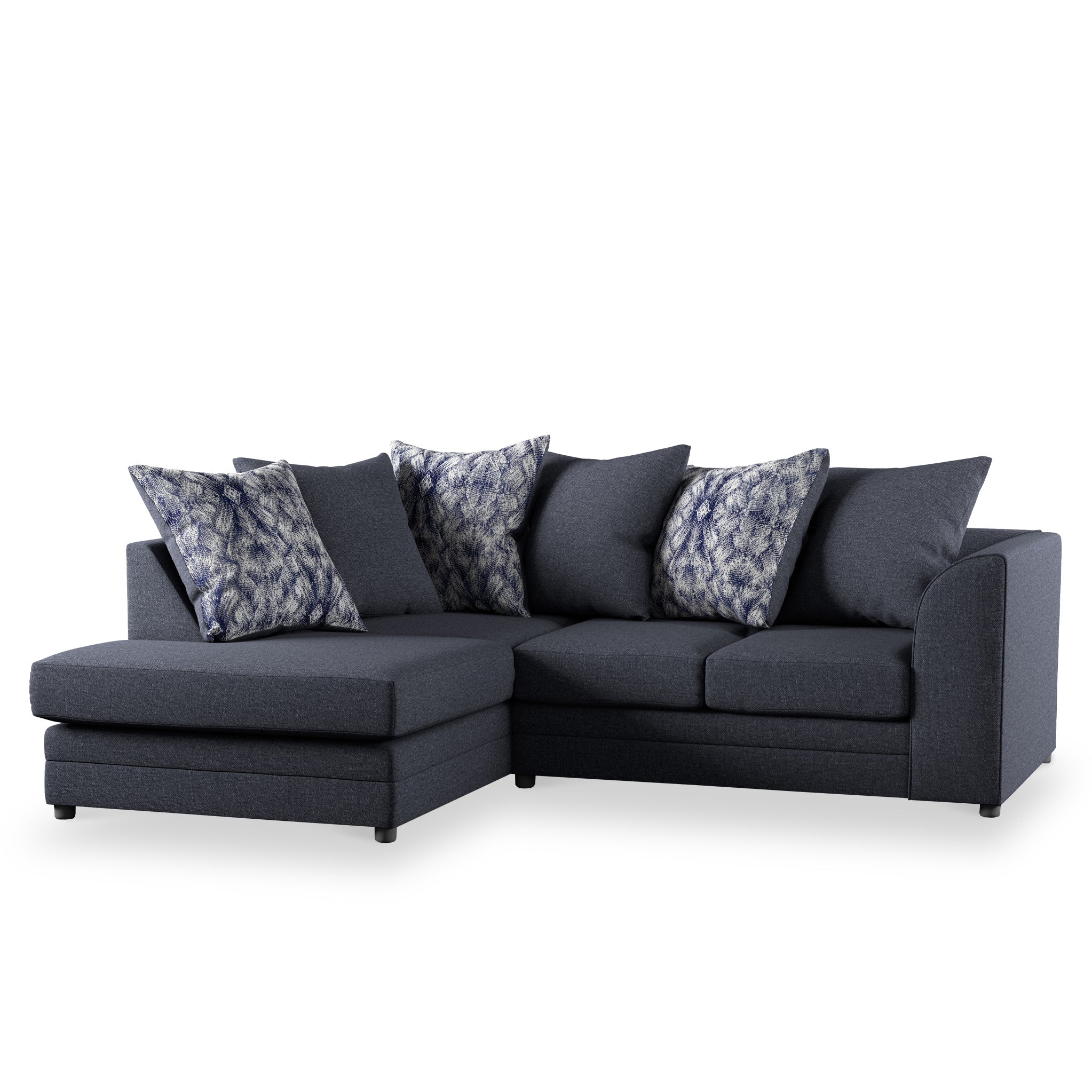 Tisha Corner Sofa - Image 17