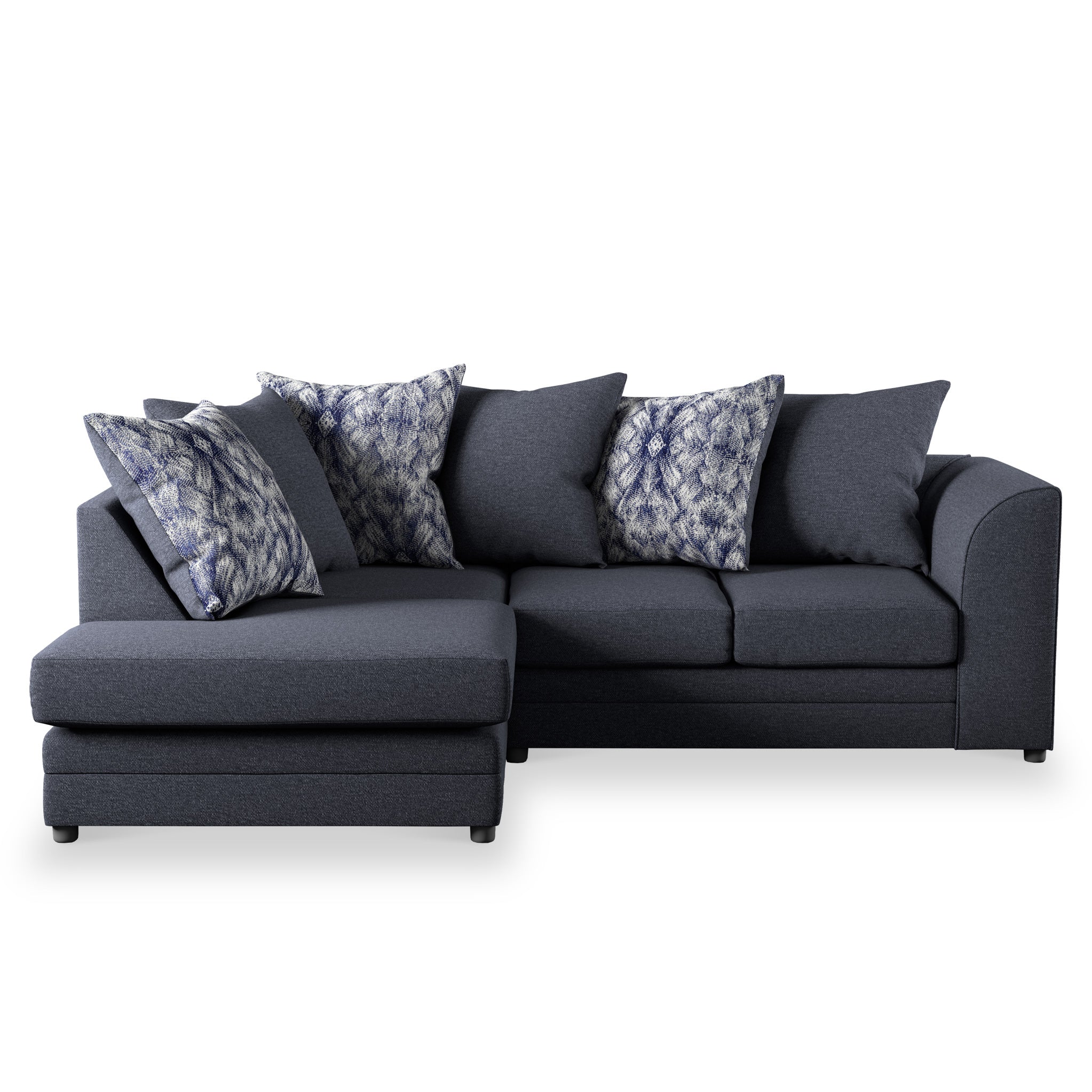 Tisha Corner Sofa - Image 19