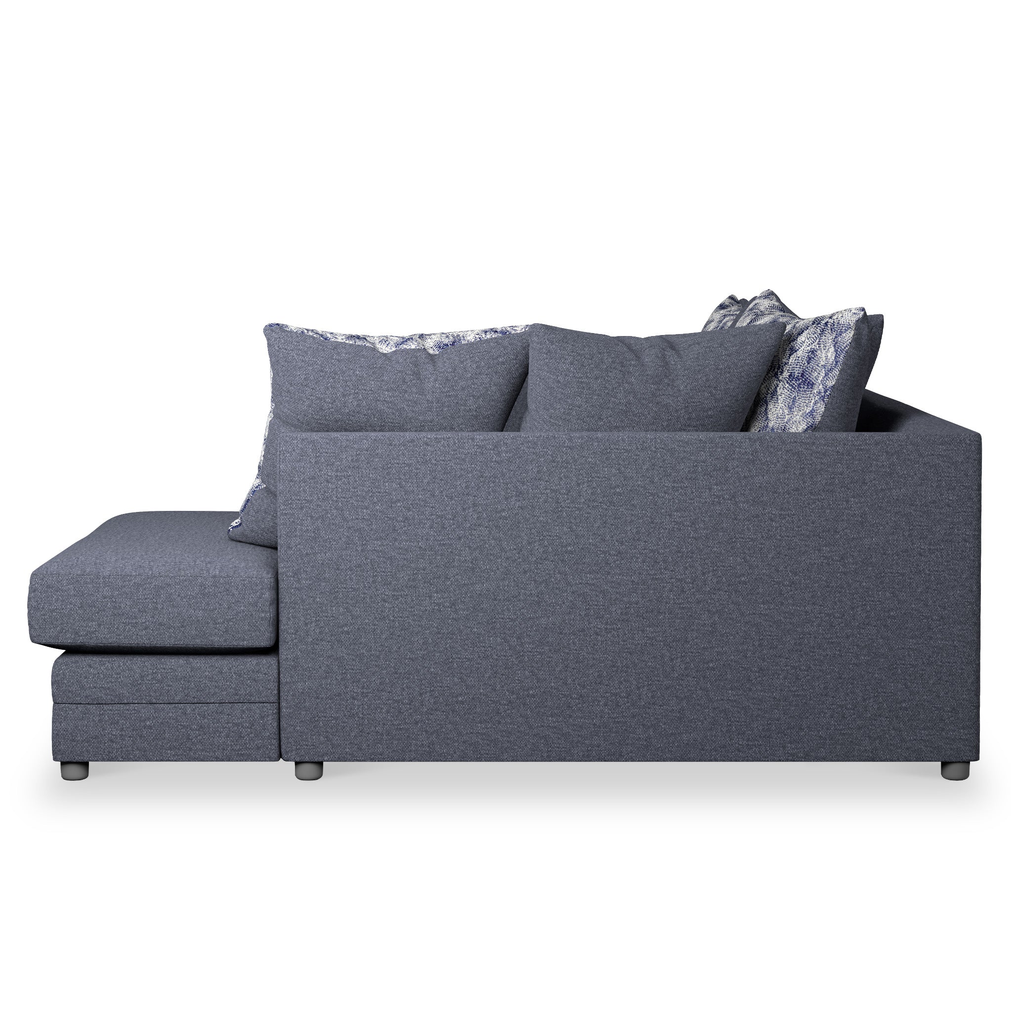 Tisha Corner Sofa - Image 20