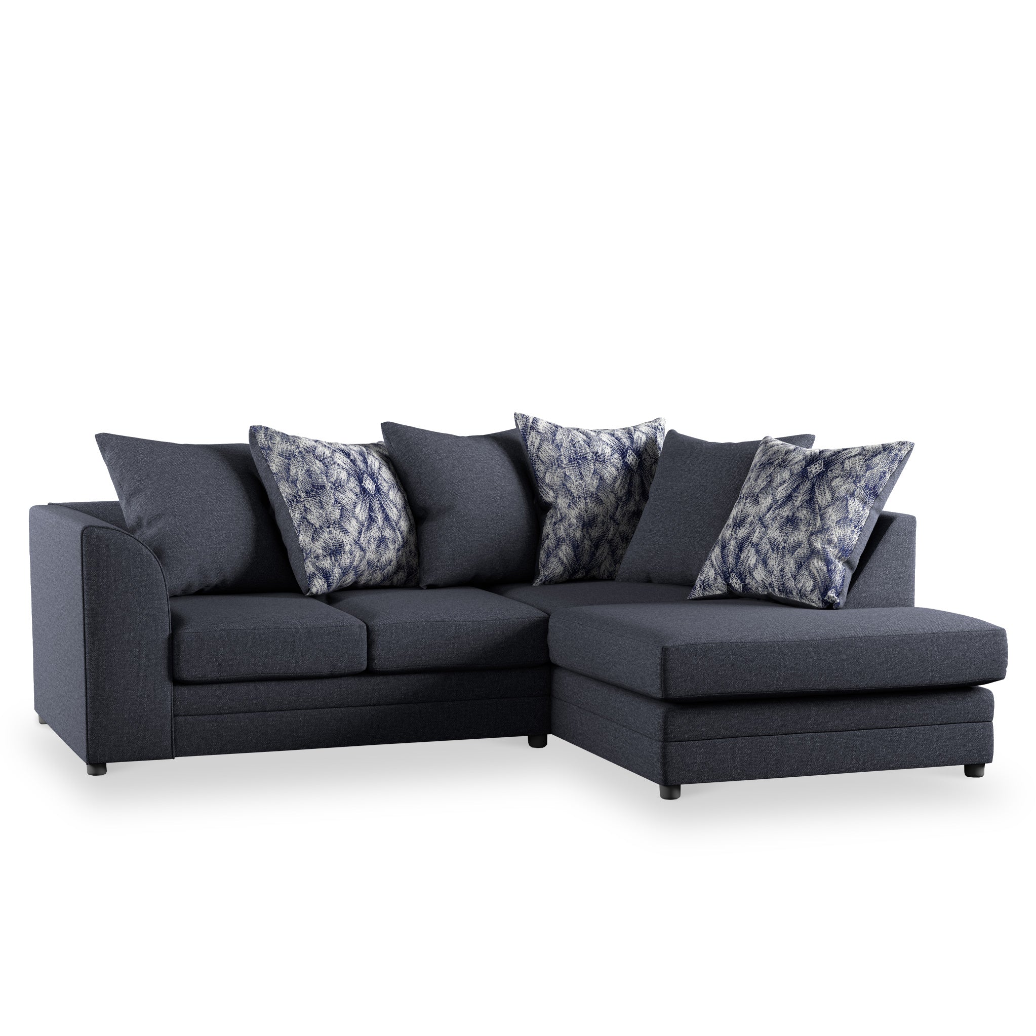 Tisha Corner Sofa - Image 23