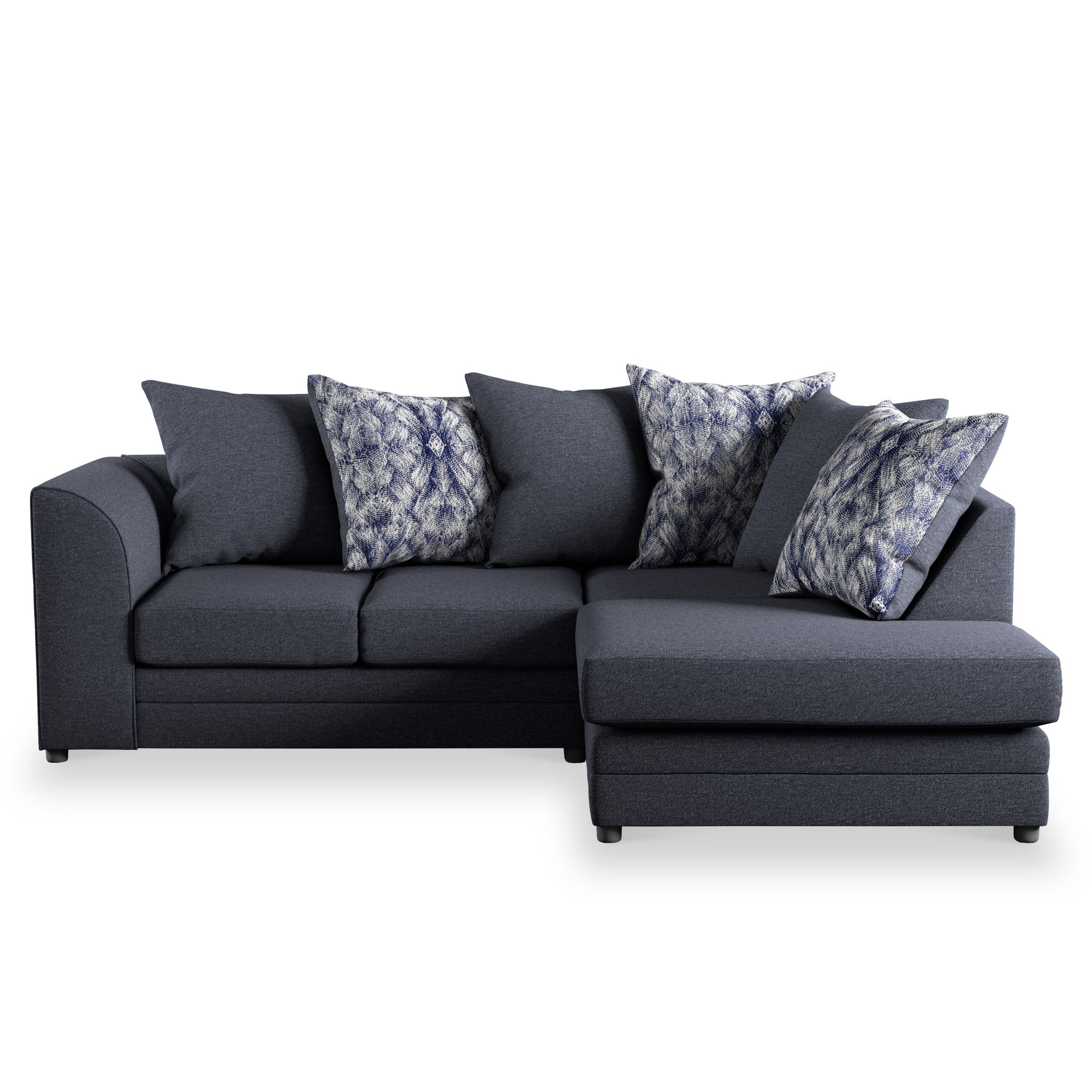Tisha Corner Sofa - Image 24