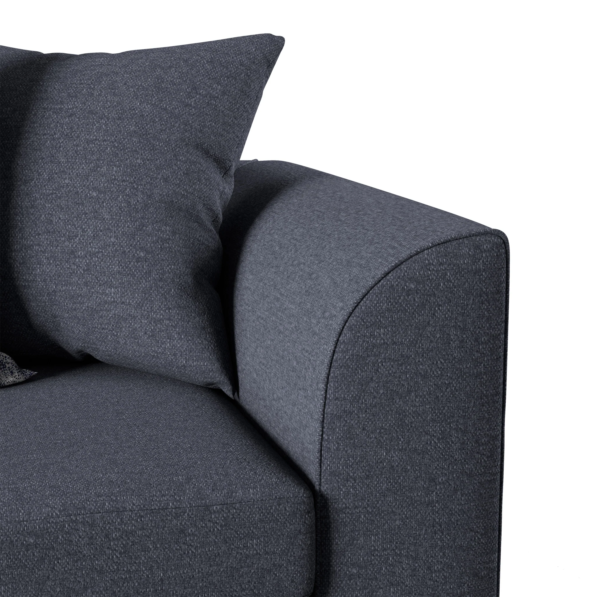Tisha Corner Sofa - Image 27