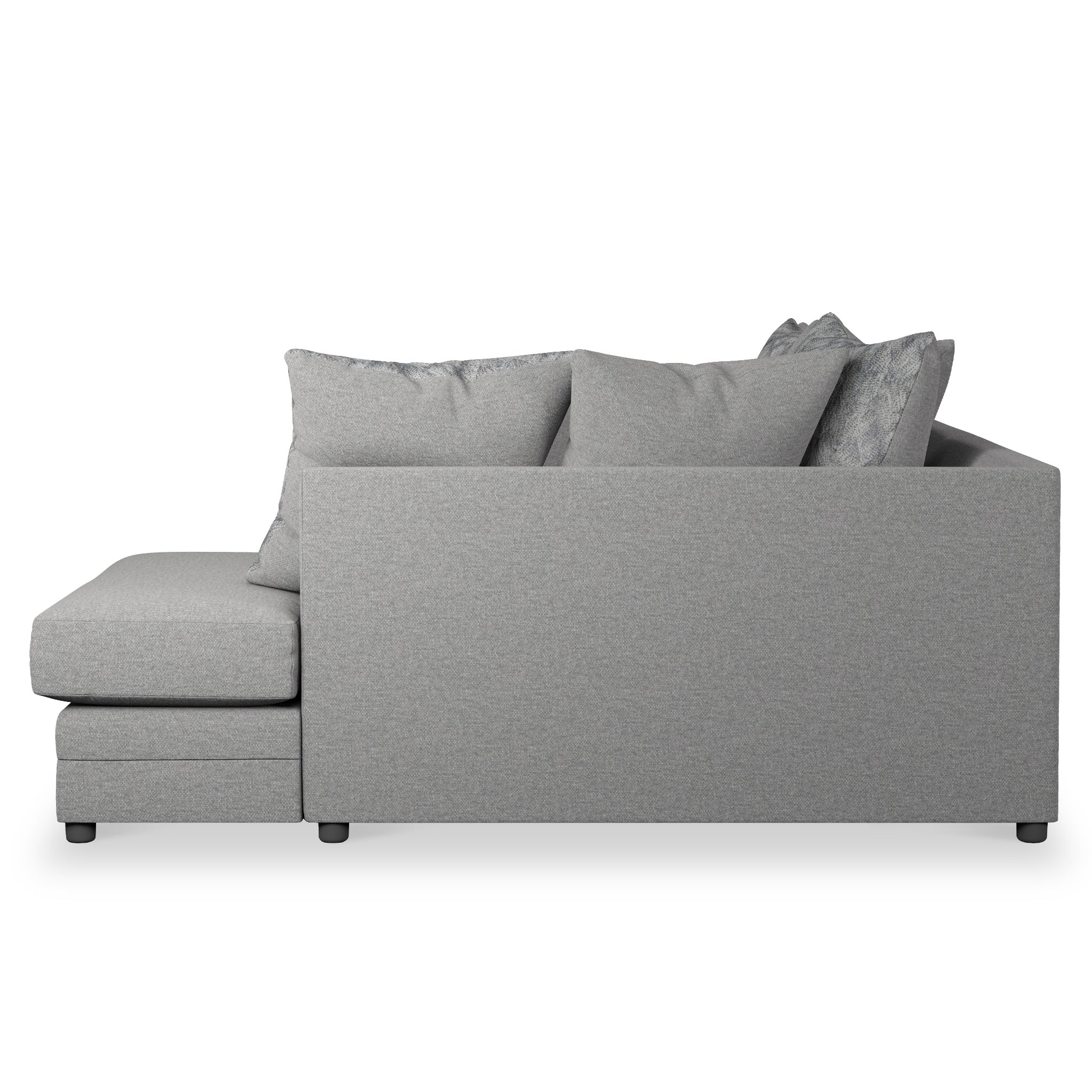 Tisha Corner Sofa - Image 5