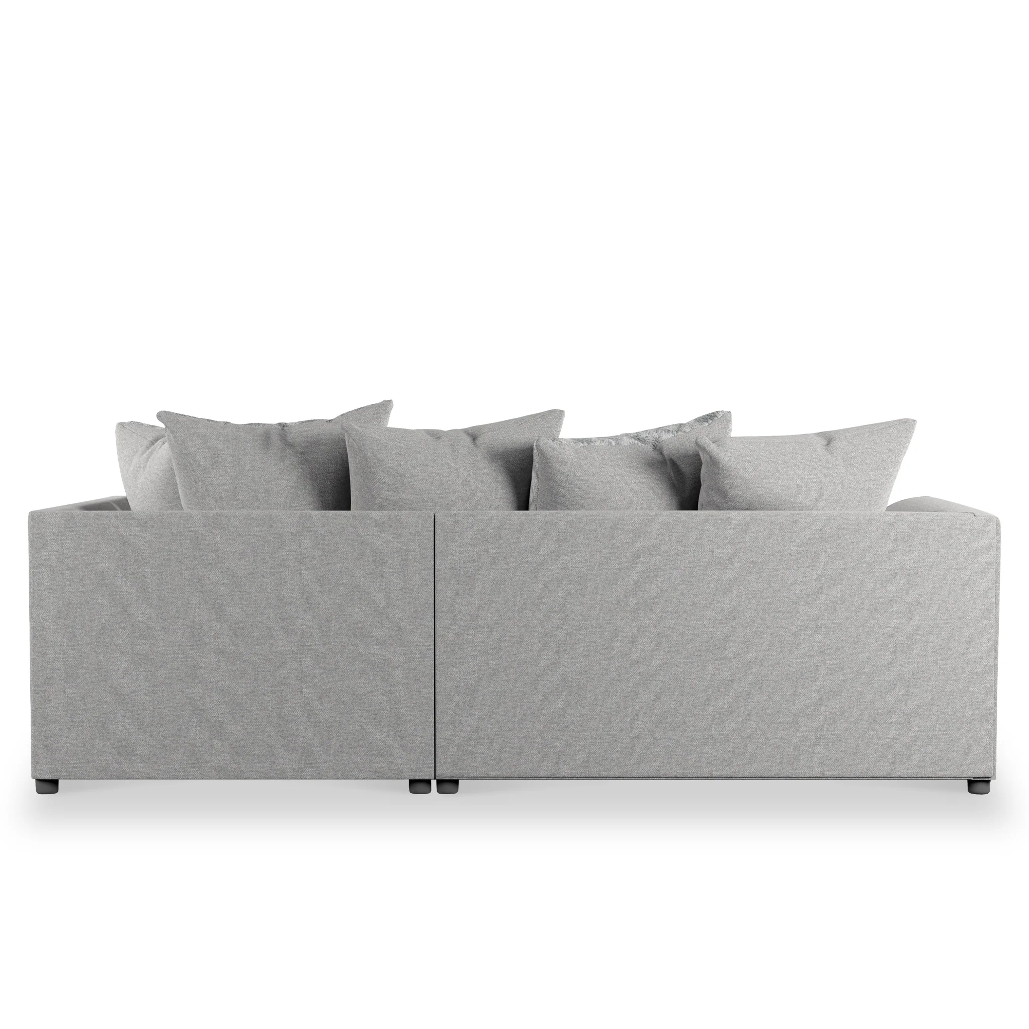 Tisha Corner Sofa - Image 6