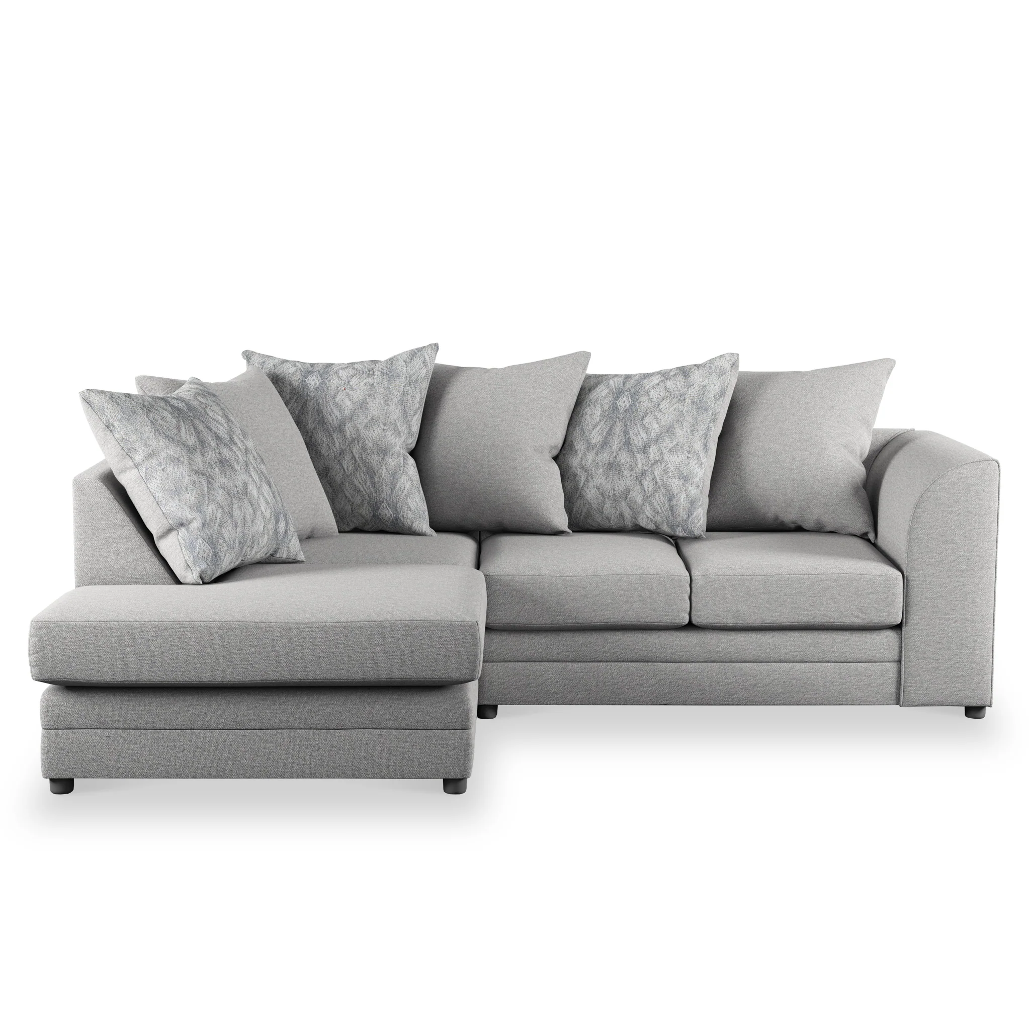 Tisha Corner Sofa - Image 7