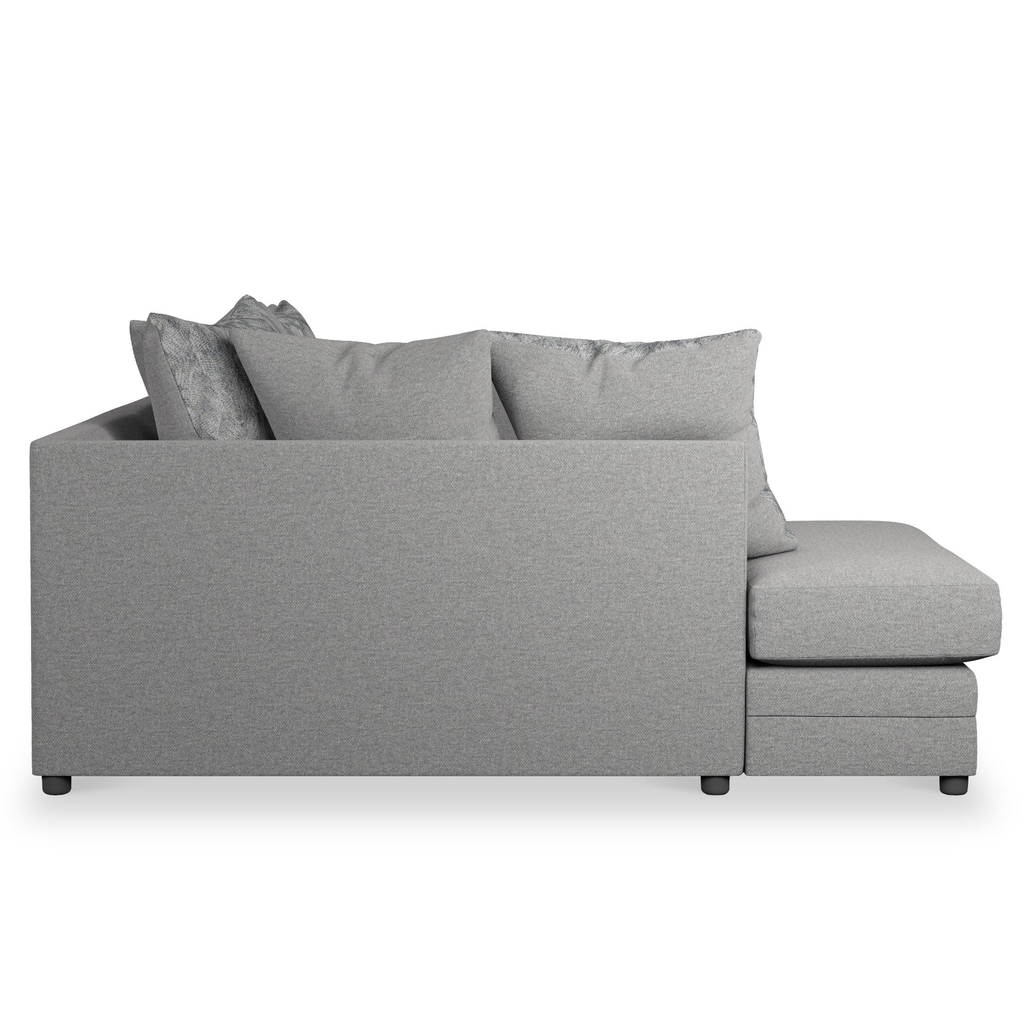 Tisha Corner Sofa - Image 8