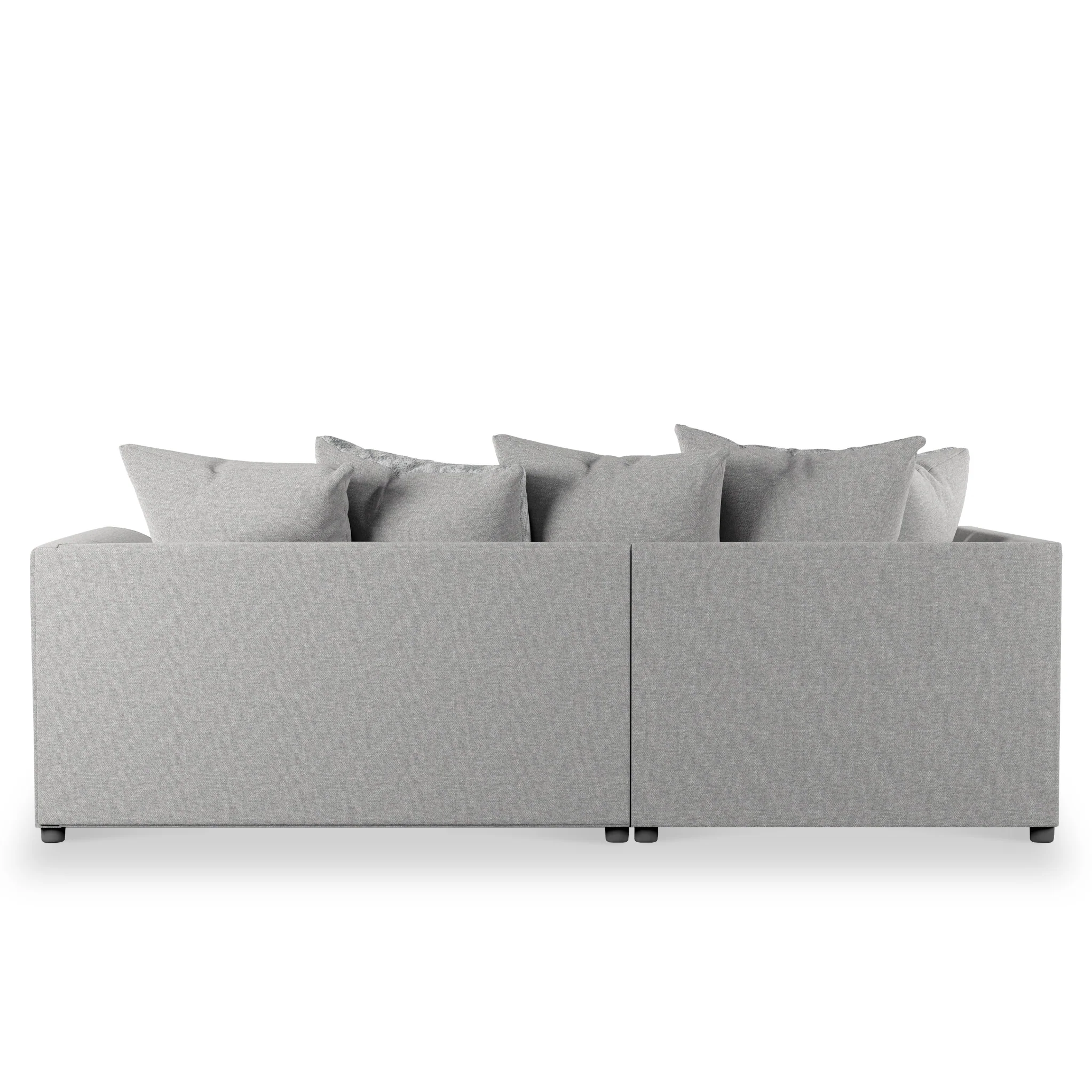Tisha Corner Sofa - Image 9