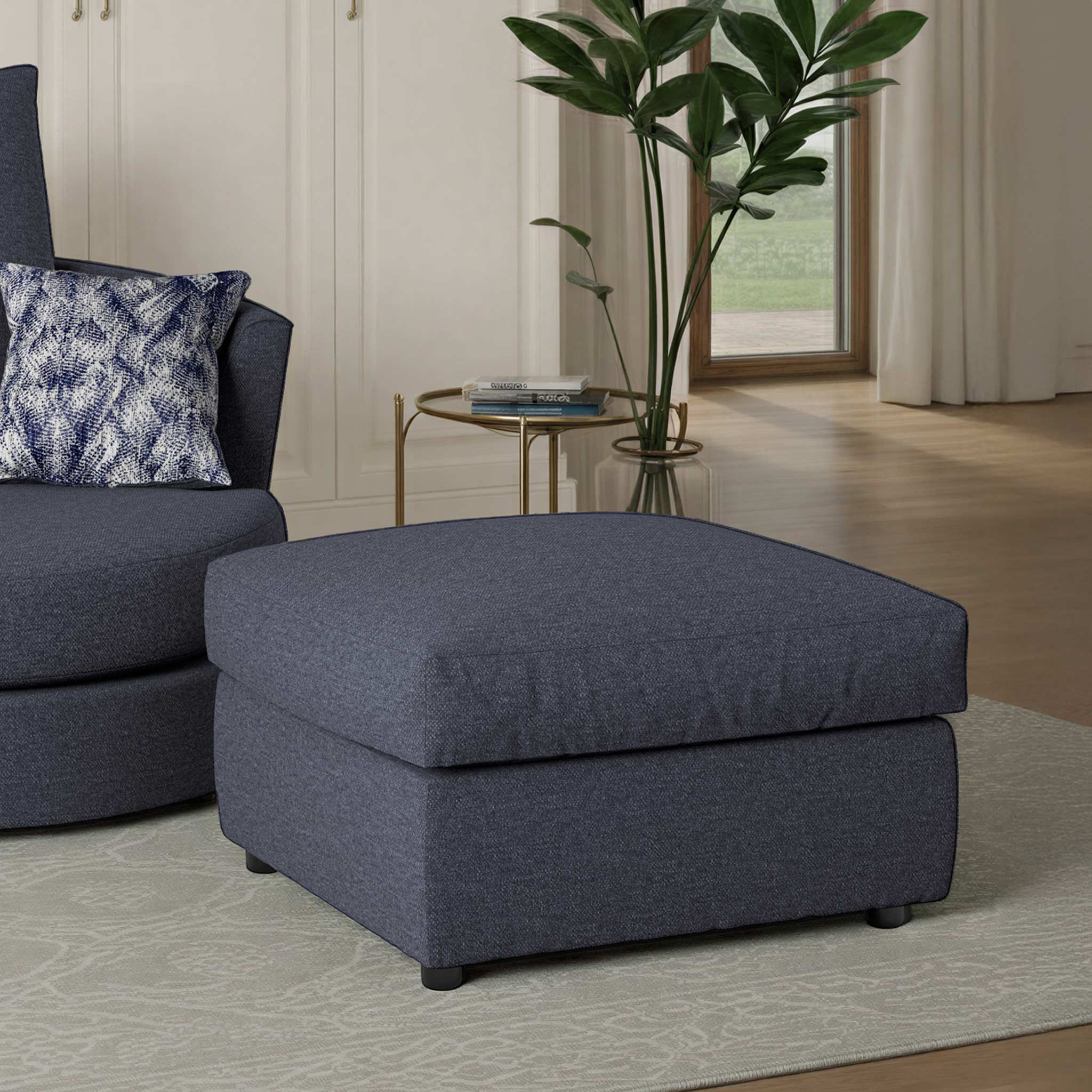 Tisha Footstool - Image 8