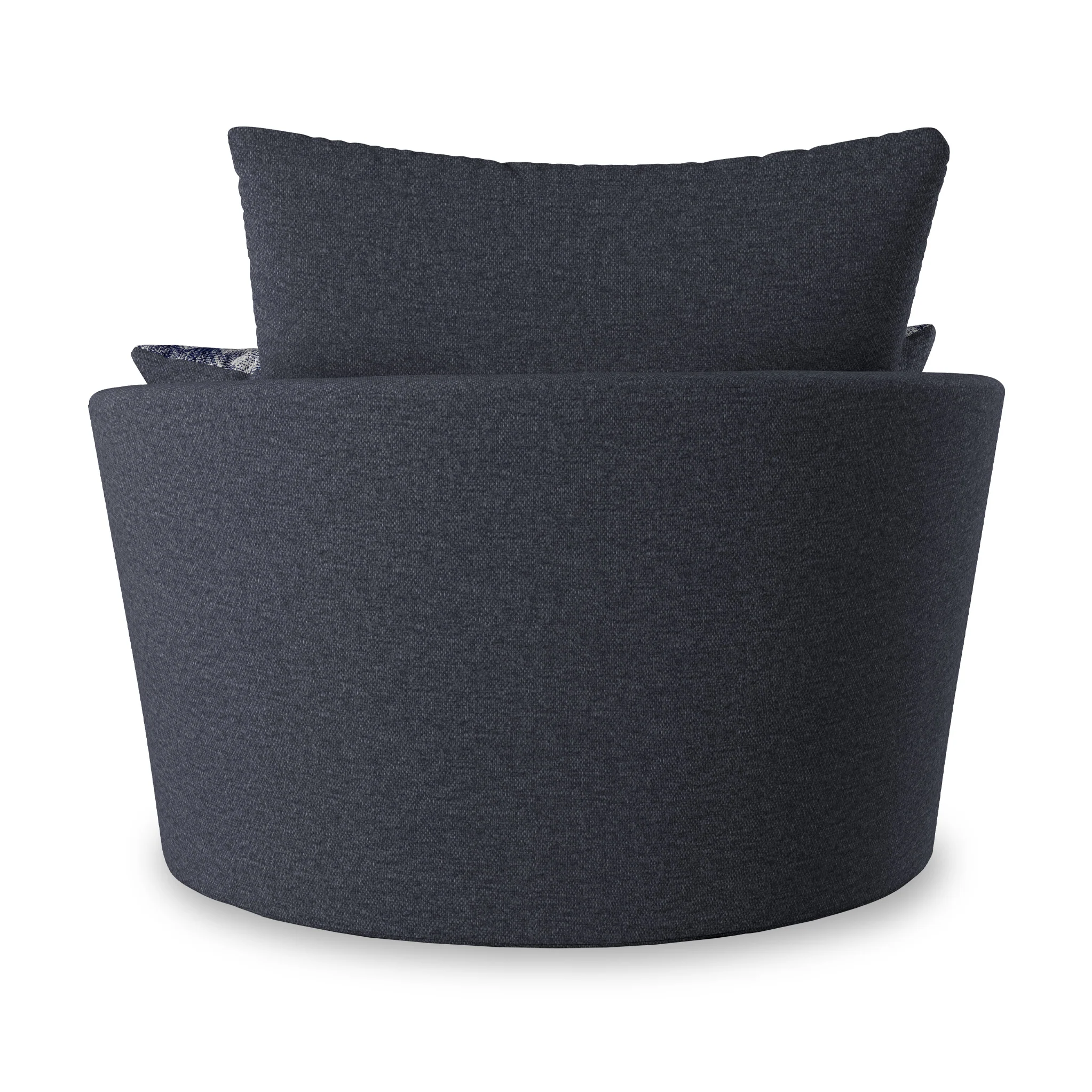 Tisha Swivel Armchair - Image 10
