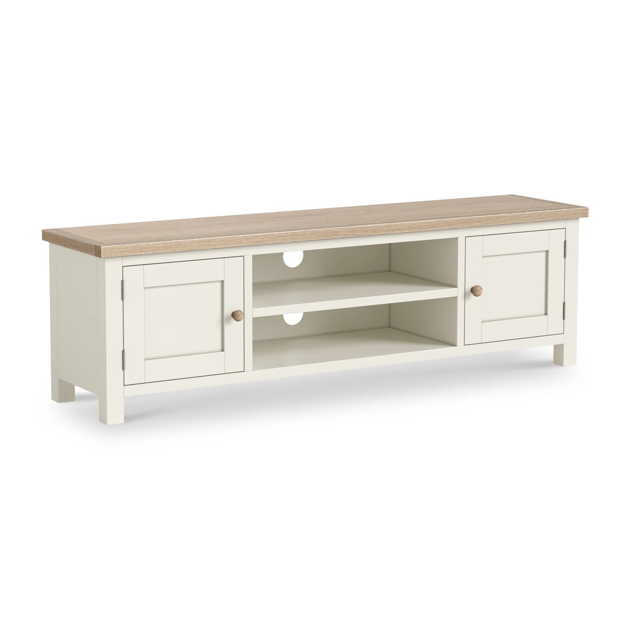 Trelan 160cm Extra Large TV Unit - Image 2