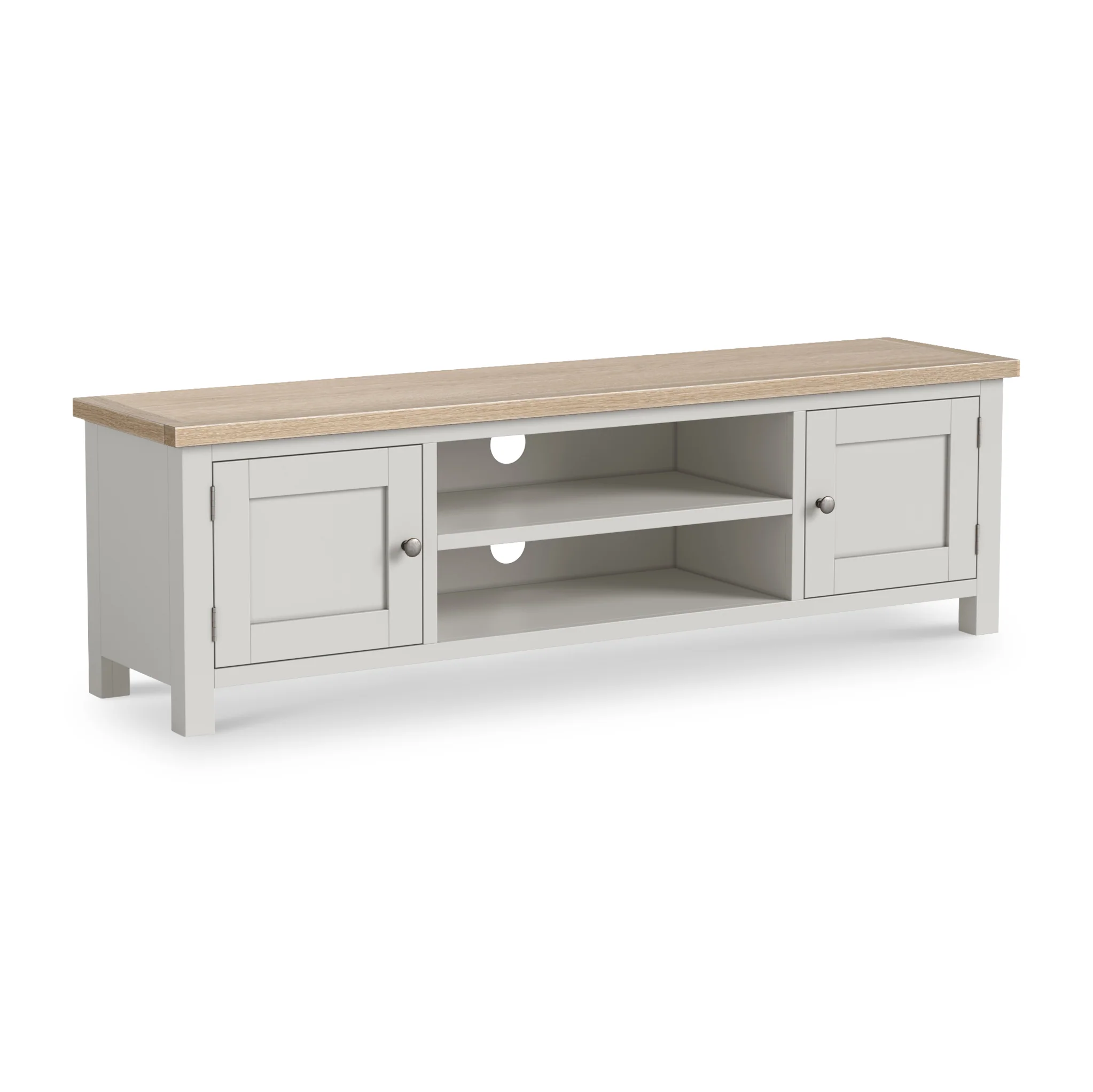 Trelan 160cm Extra Large TV Unit - Image 4