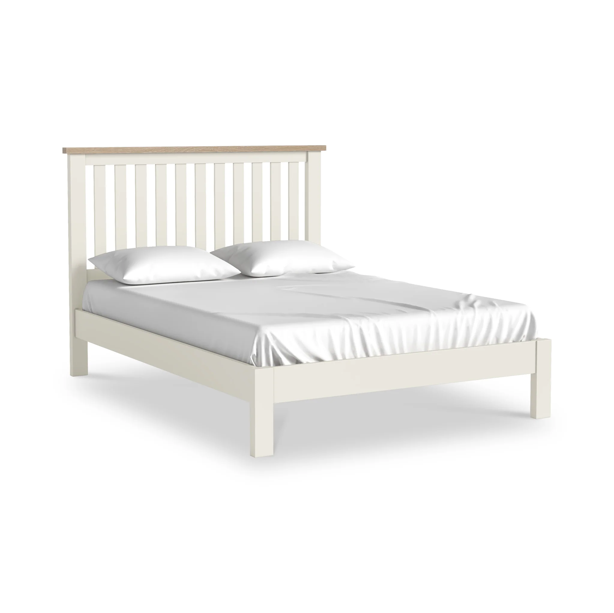 Trelan Bed Frame - Image 3