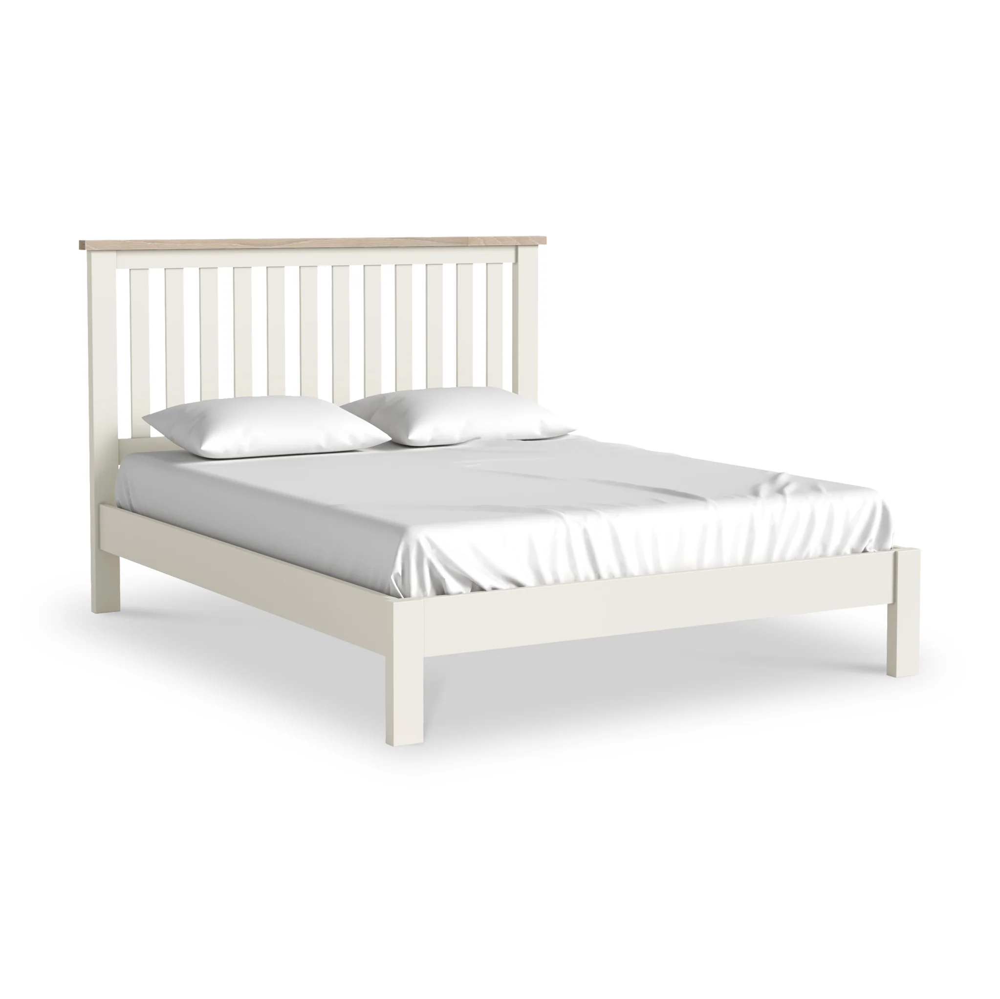 Trelan Bed Frame - Image 4