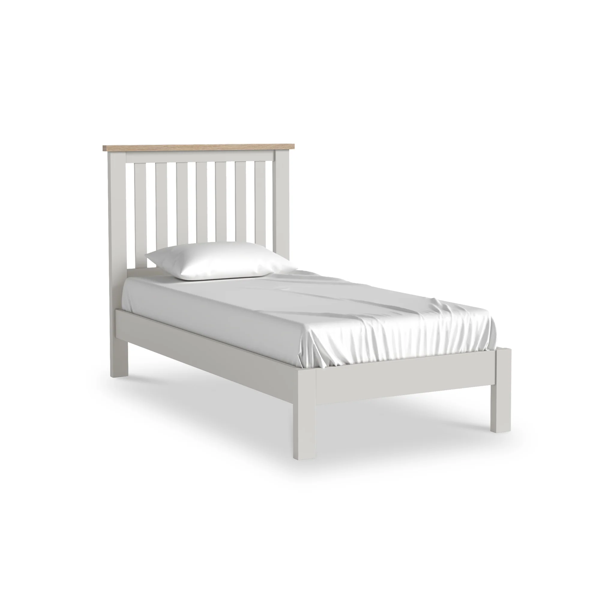 Trelan Bed Frame - Image 5