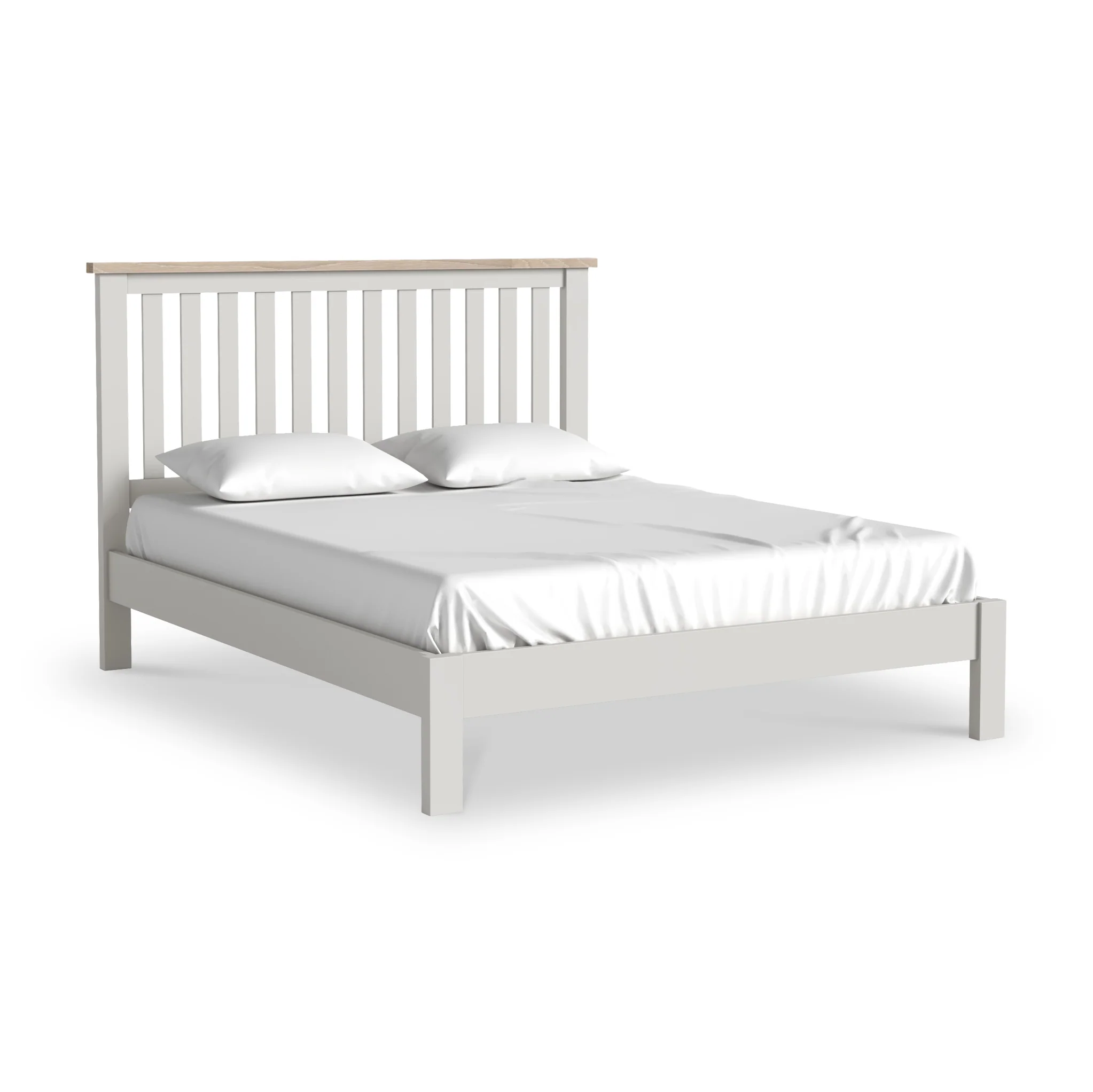 Trelan Bed Frame - Image 8