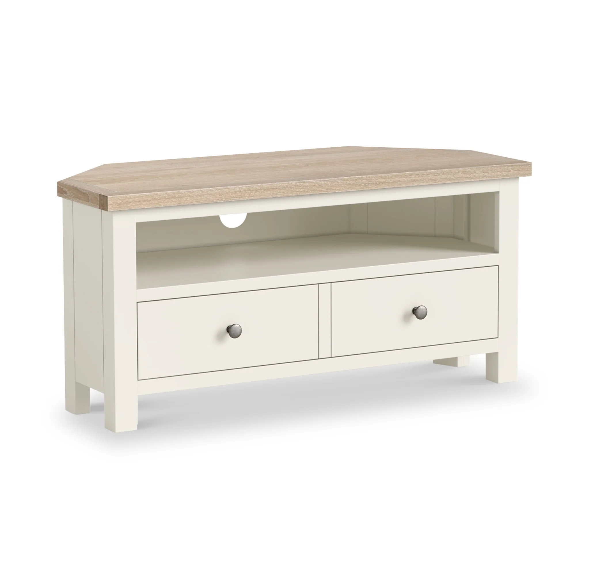 Trelan Corner TV Unit - Image 2