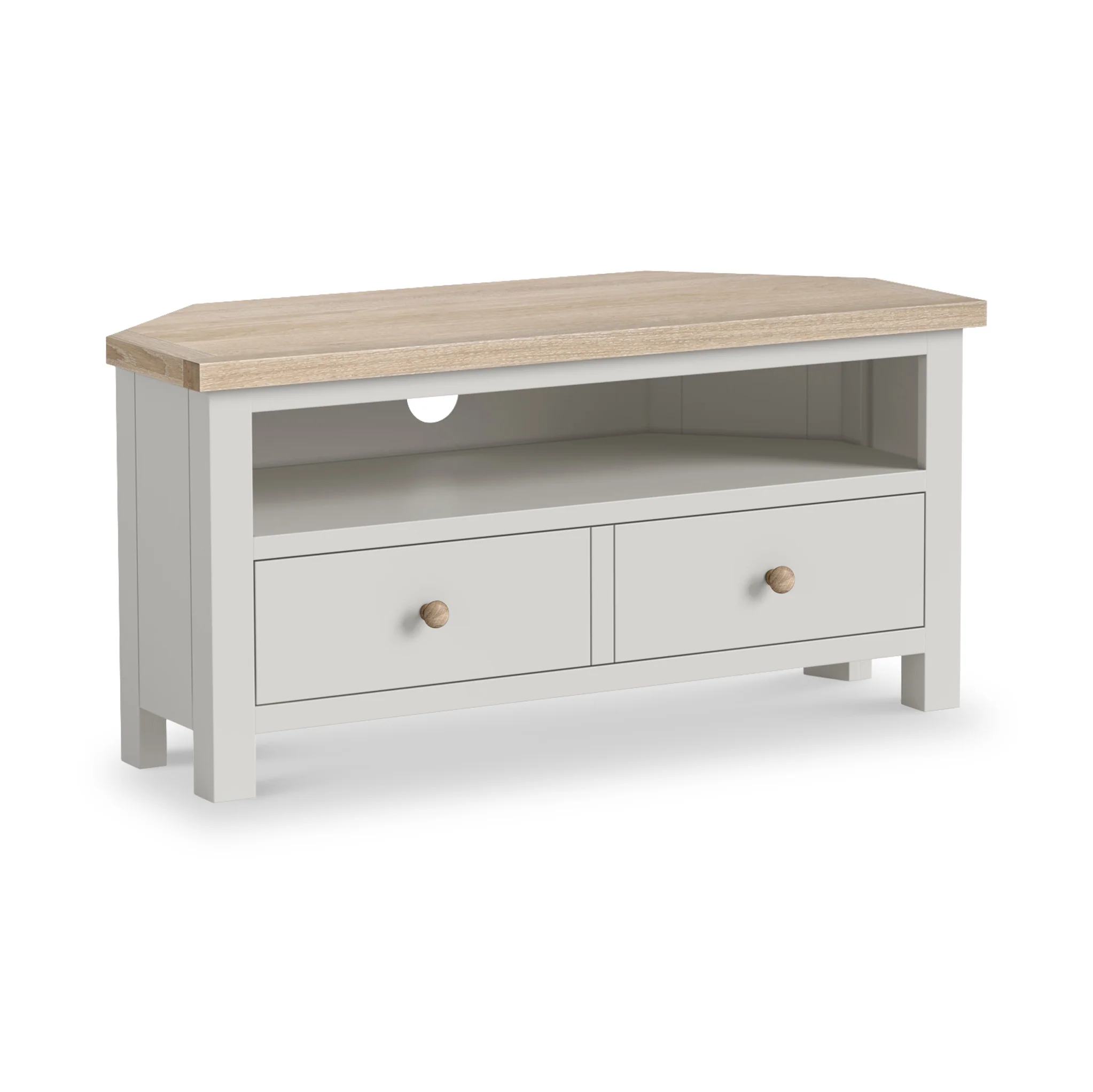 Trelan Corner TV Unit - Image 3
