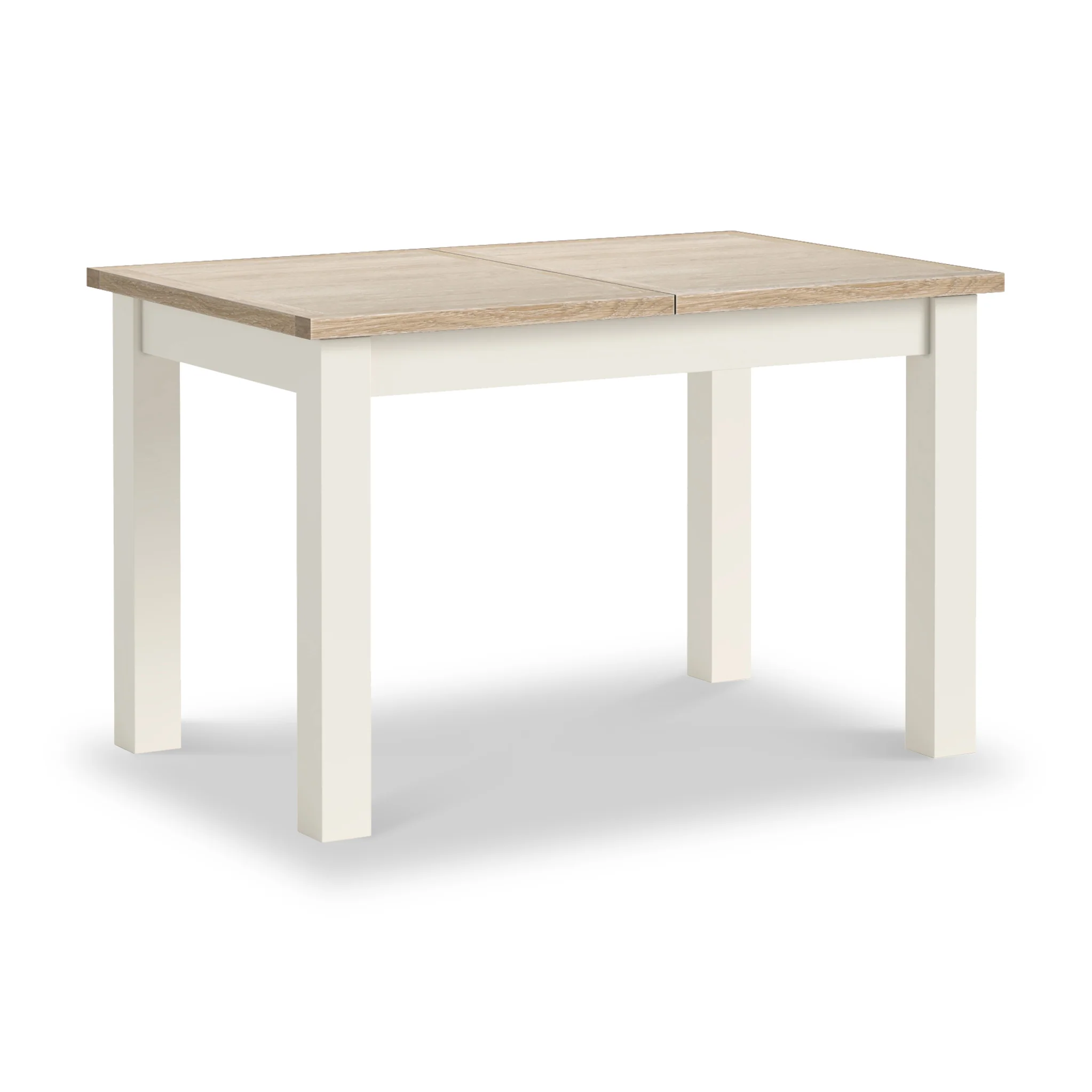 Trelan 120cm - 165cm Extending Dining Table - Image 3