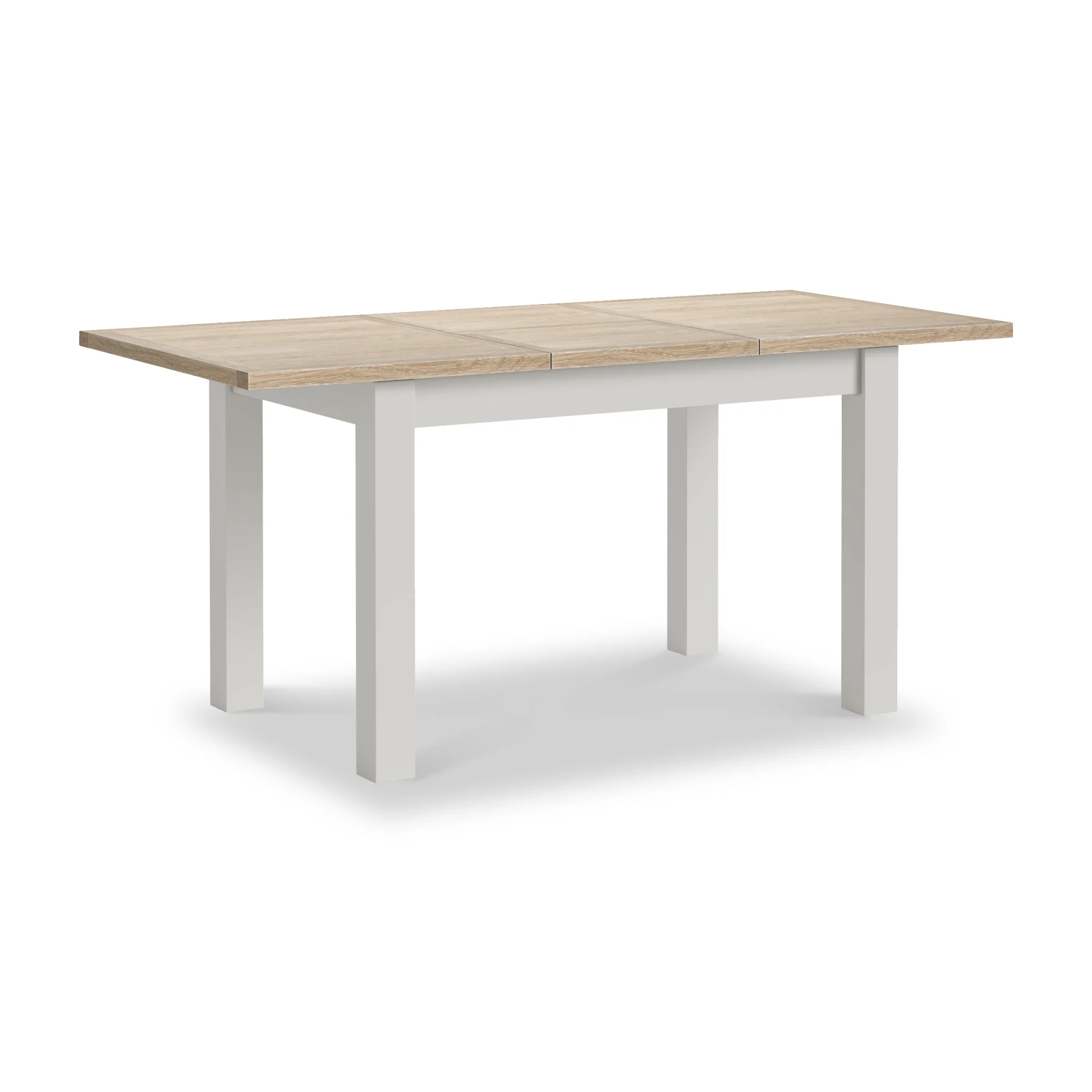 Trelan 120cm - 165cm Extending Dining Table - Image 6