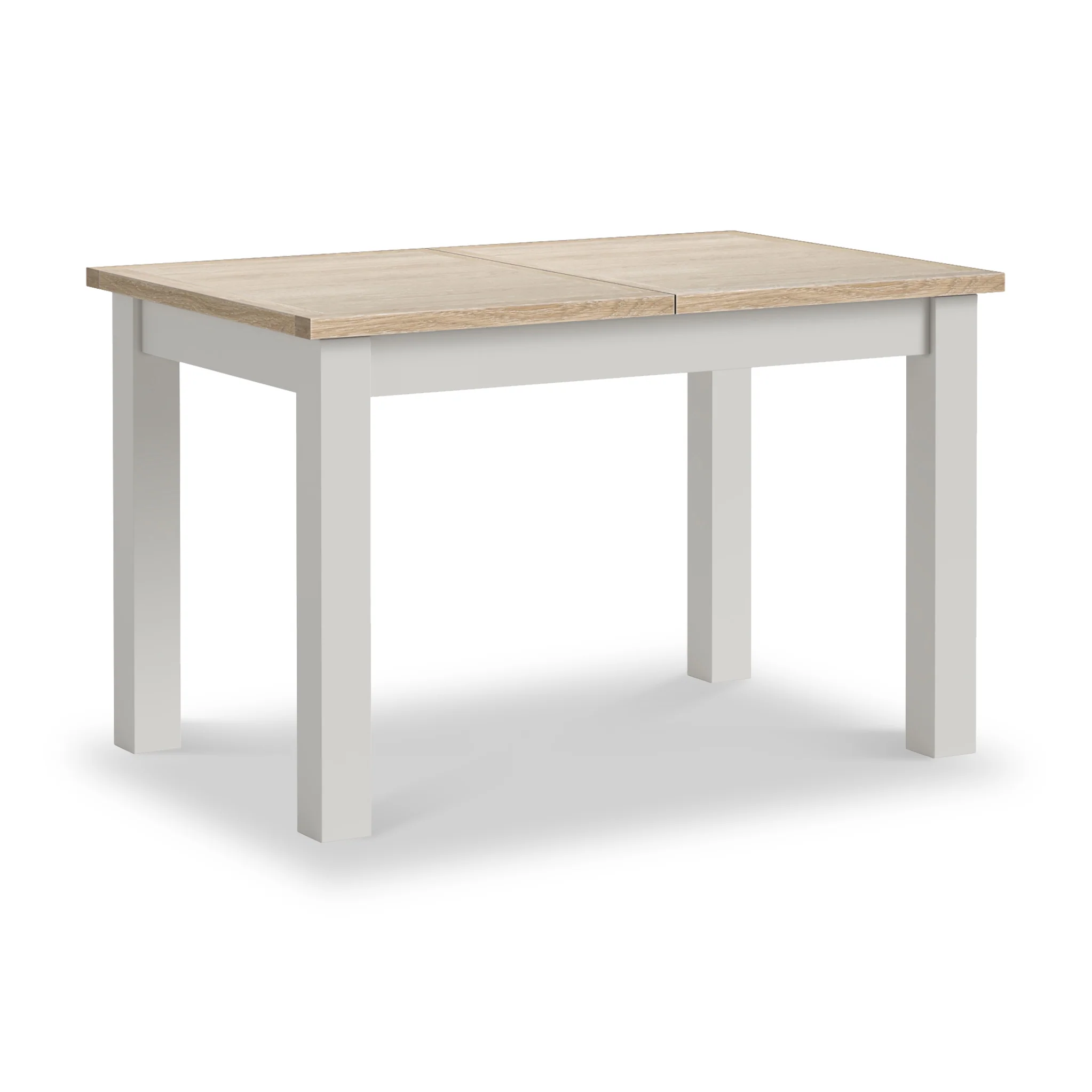Trelan 120cm - 165cm Extending Dining Table - Image 8