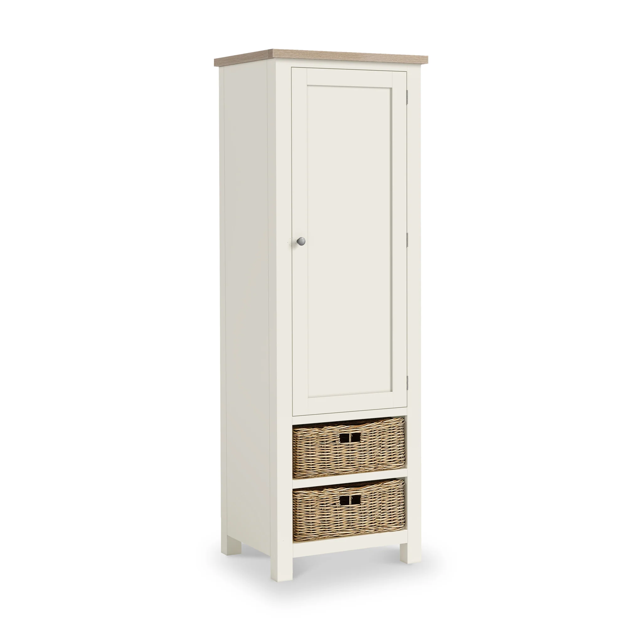 Trelan 3 Drawer Larder - Image 3