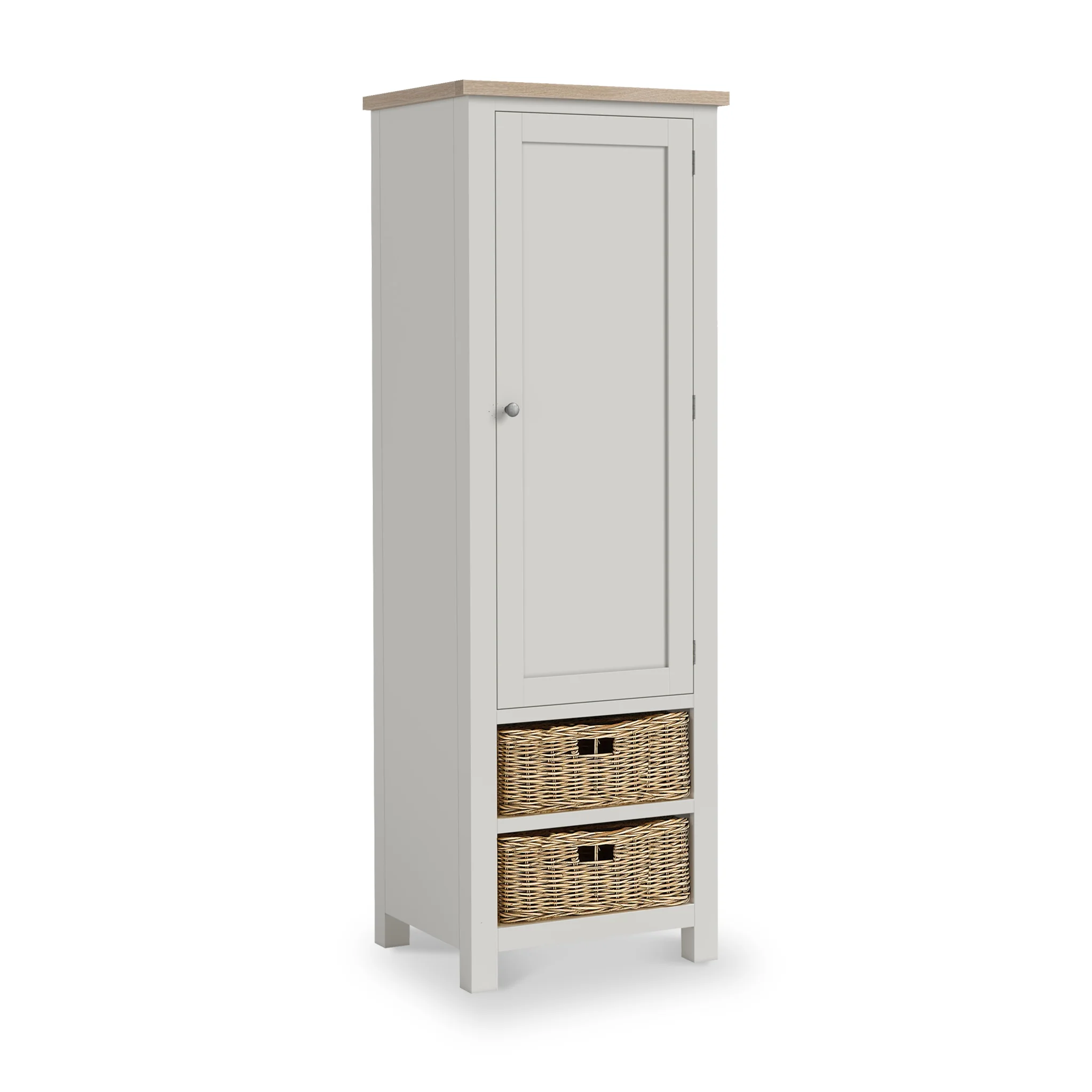 Trelan 3 Drawer Larder - Image 6