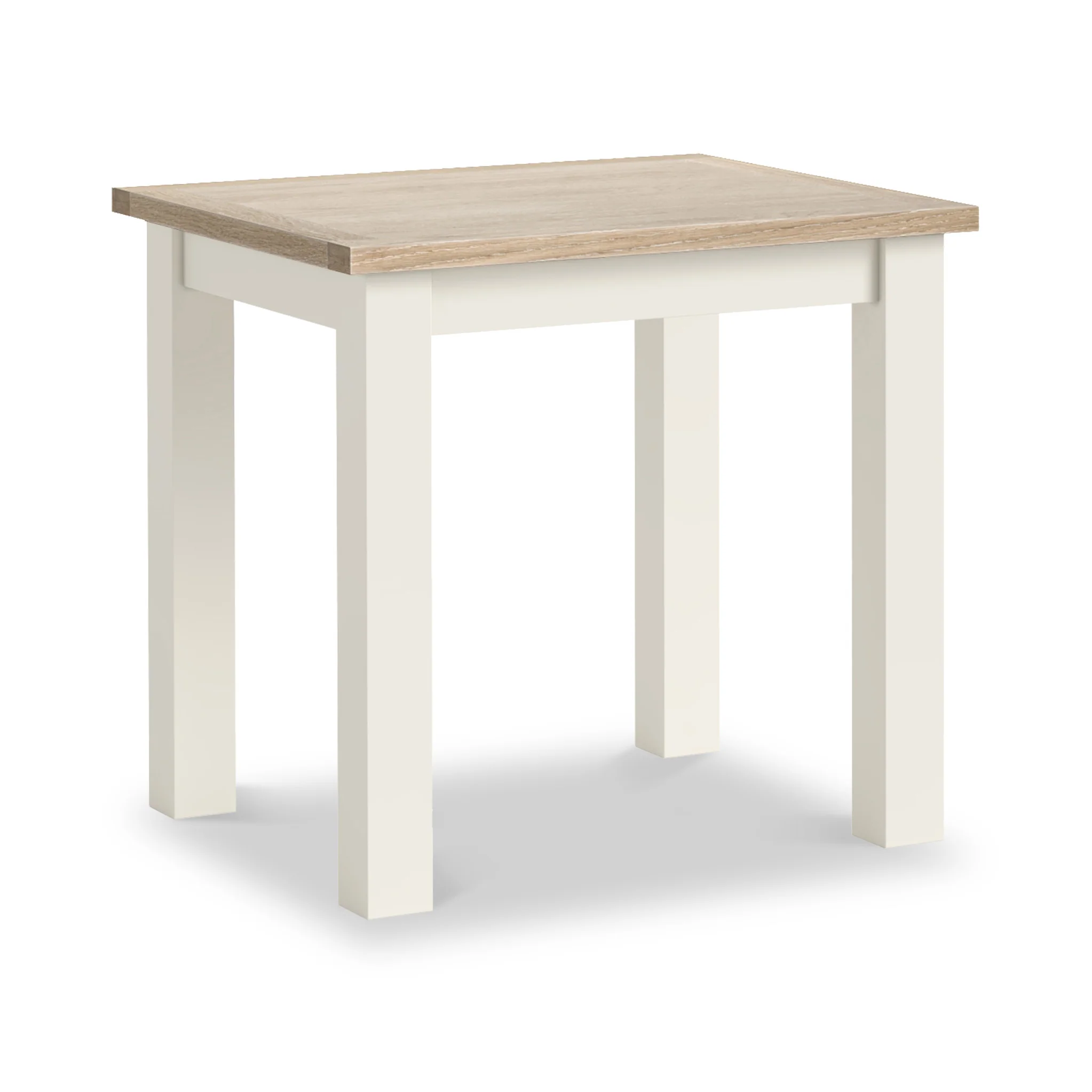 Trelan 80cm Bistro Dining Table