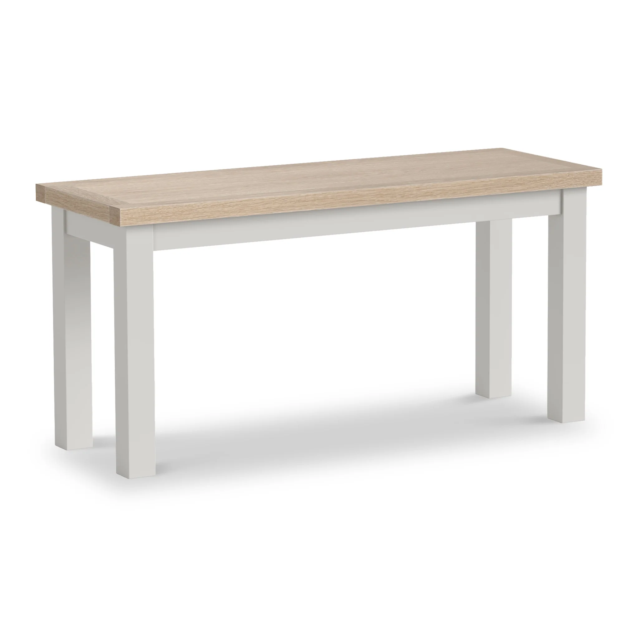 Trelan 95cm Dining Bench - Image 2