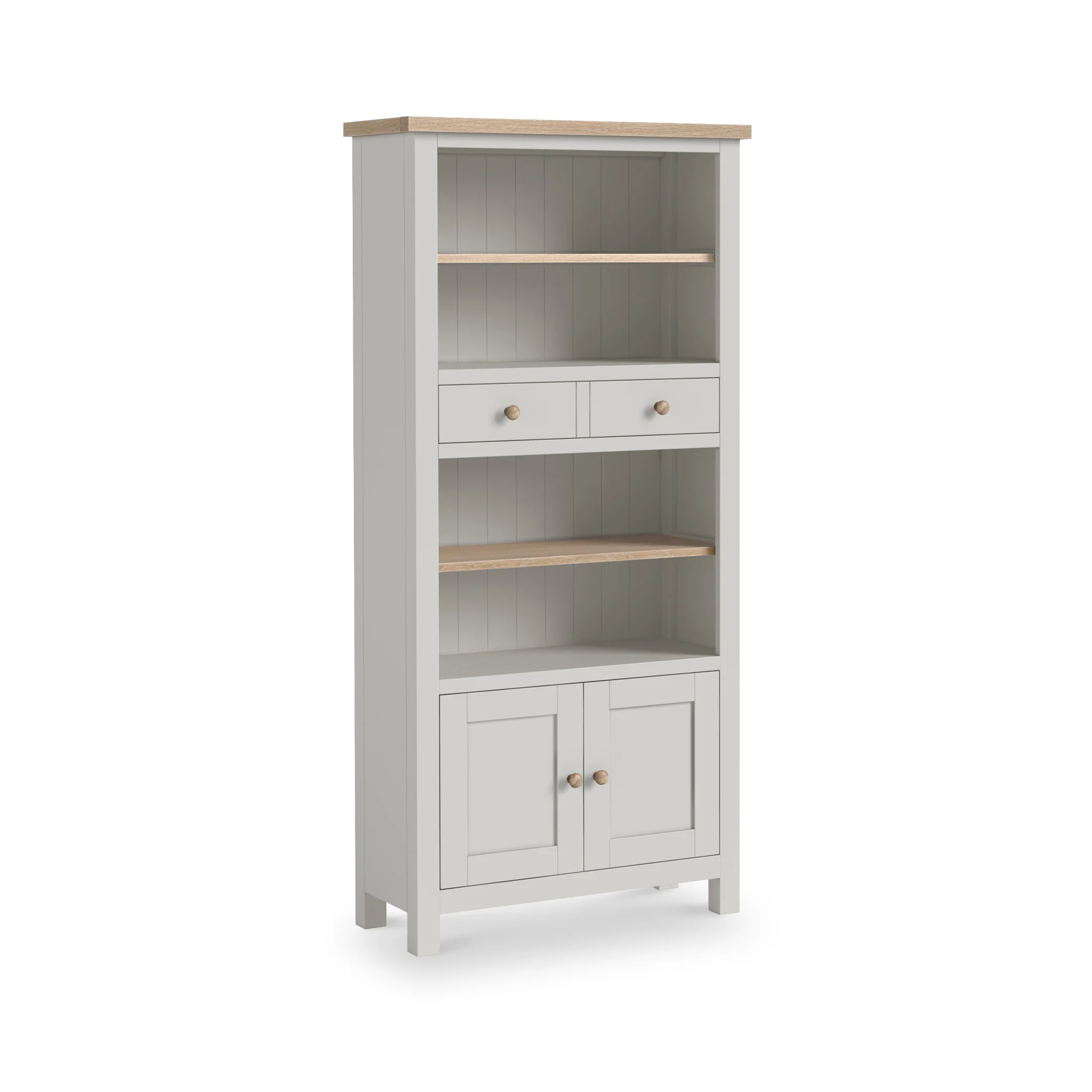 Trelan Display Bookcase - Image 3